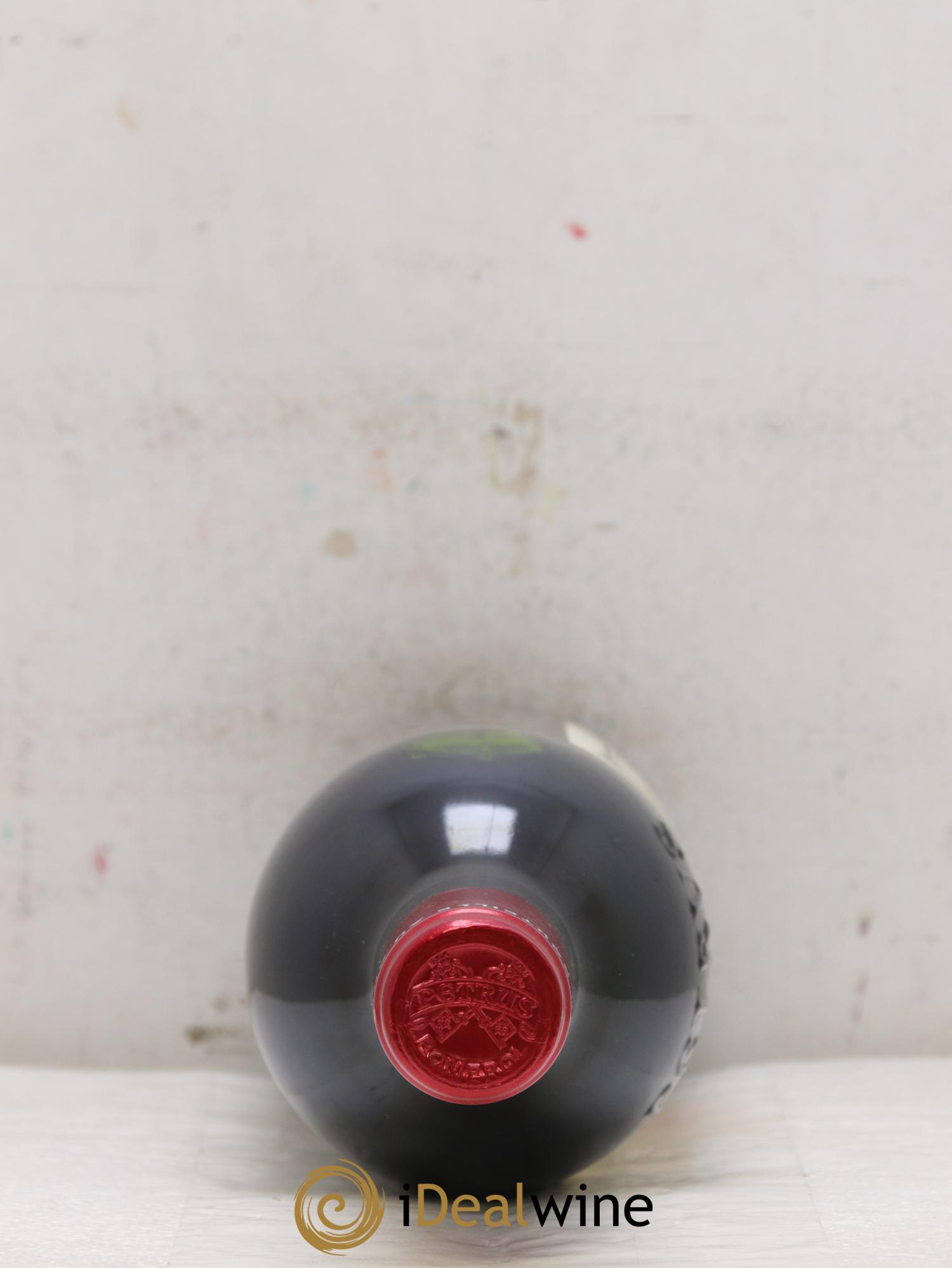 Petrus 2000 - Lot of 1 bottle - 1