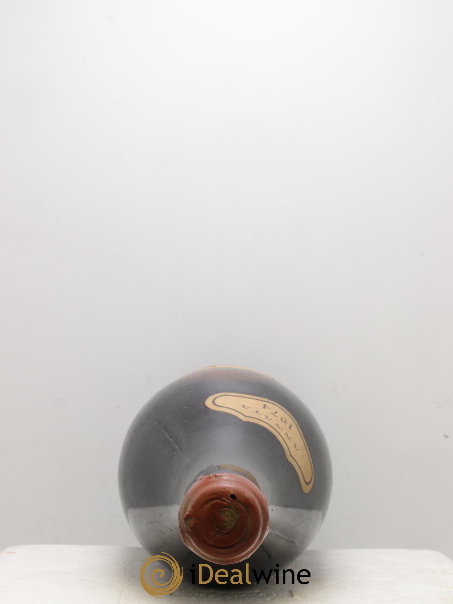 Barolo Ascheri Giacomo 1974 - Lotto di 1 jéroboam - 1