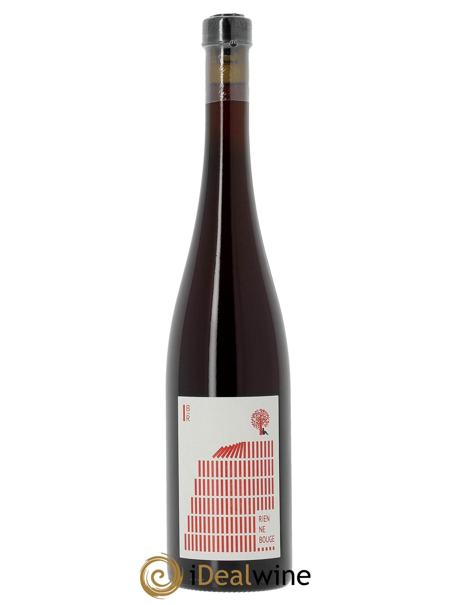 Alsace Rien Ne Bouge Vignoble du Rêveur  2023 - Posten von 1 Flasche - 0