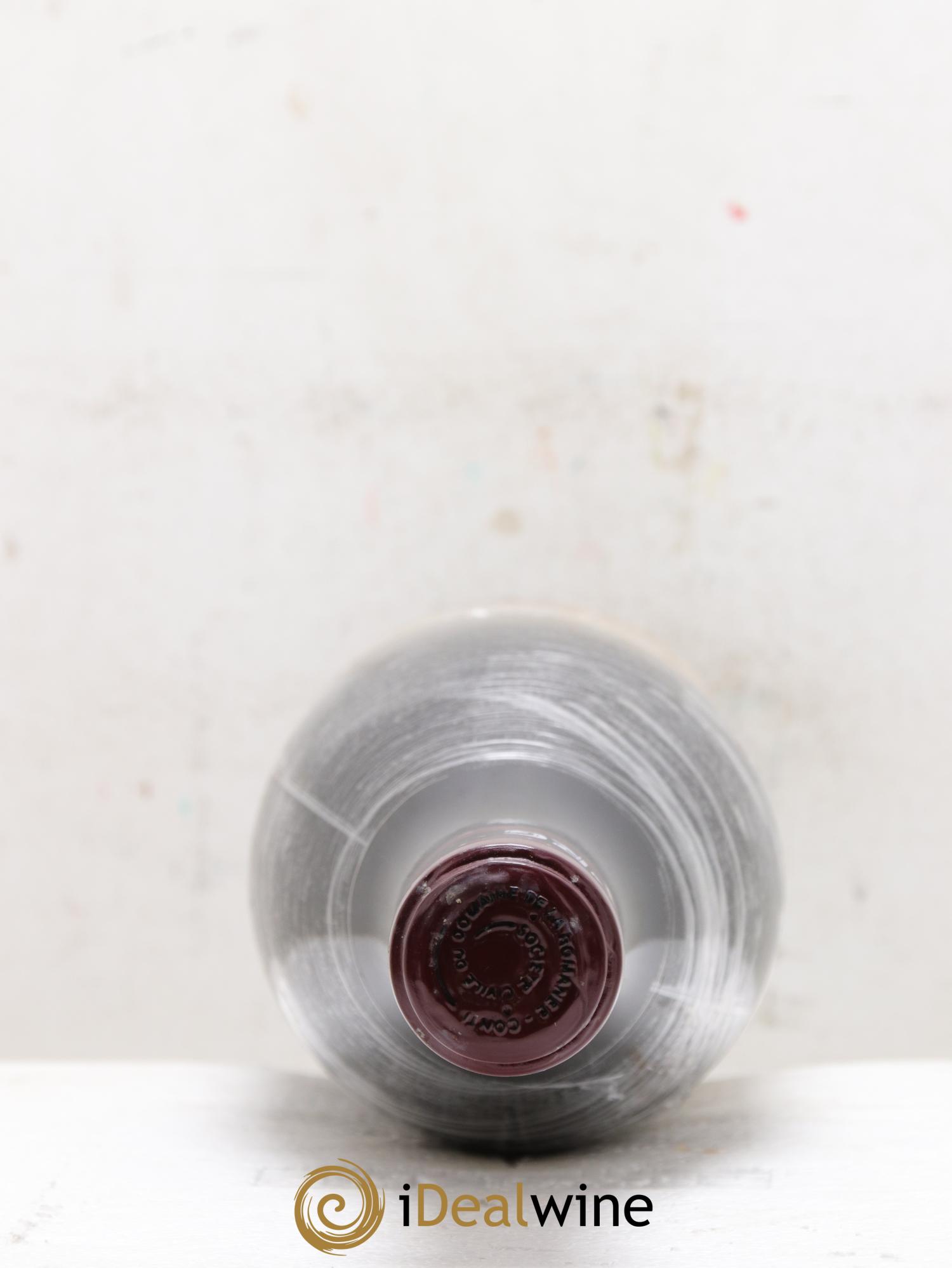 Richebourg Grand Cru Domaine de la Romanée-Conti 2006 - Lot de 1 bouteille - 2