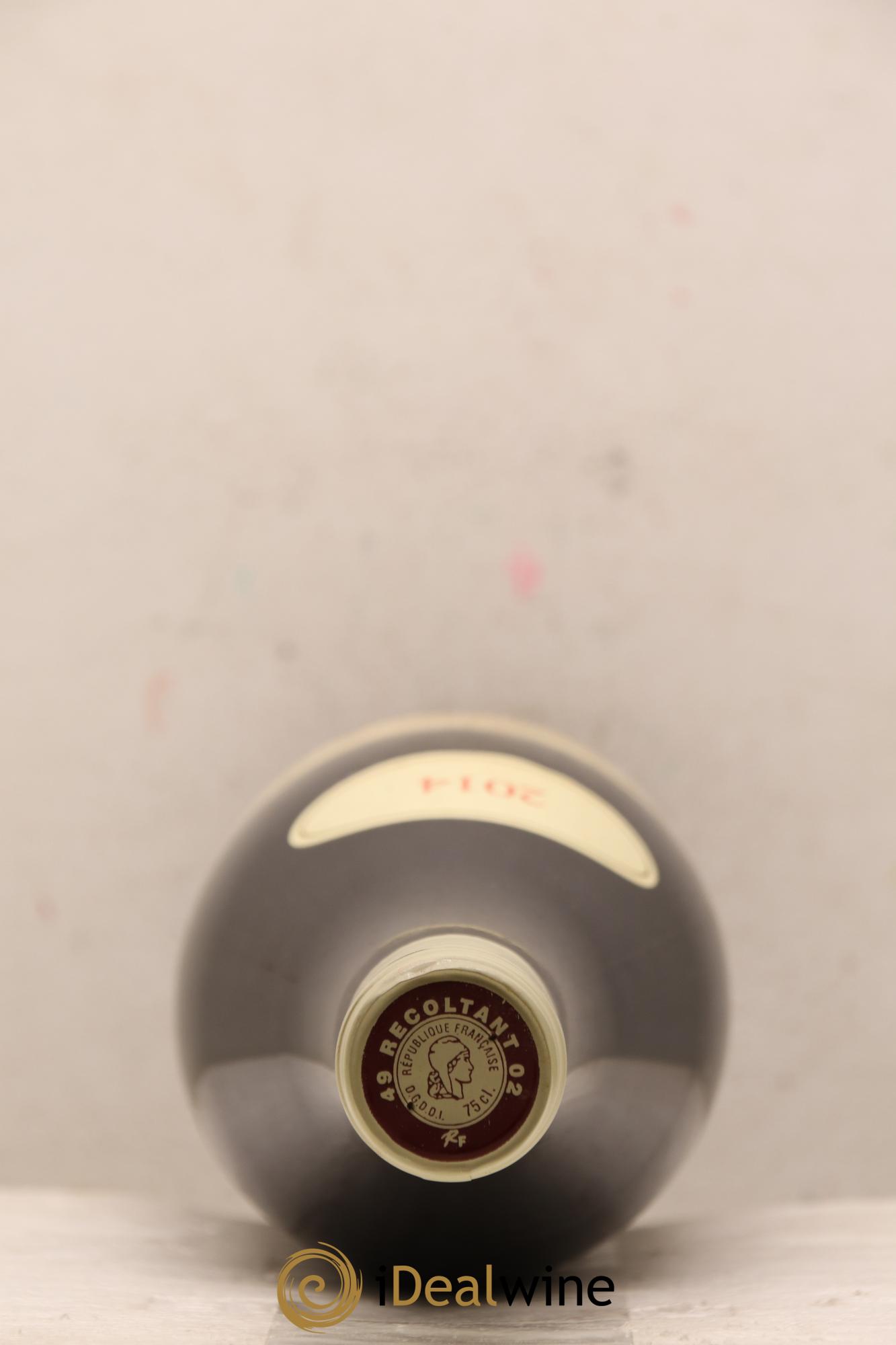 Saumur-Champigny Le Bourg Clos Rougeard 2014 - Lotto di 2 bottiglie - 1