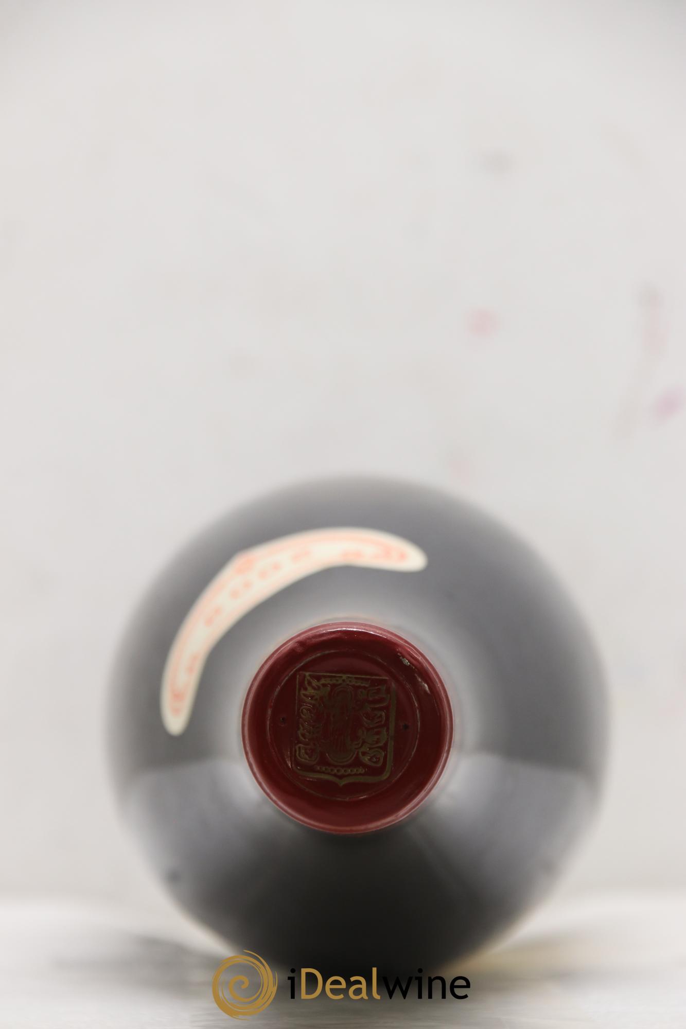 Clos de Tart Grand Cru Clos de Tart 2009 - Lot de 1 bouteille - 2