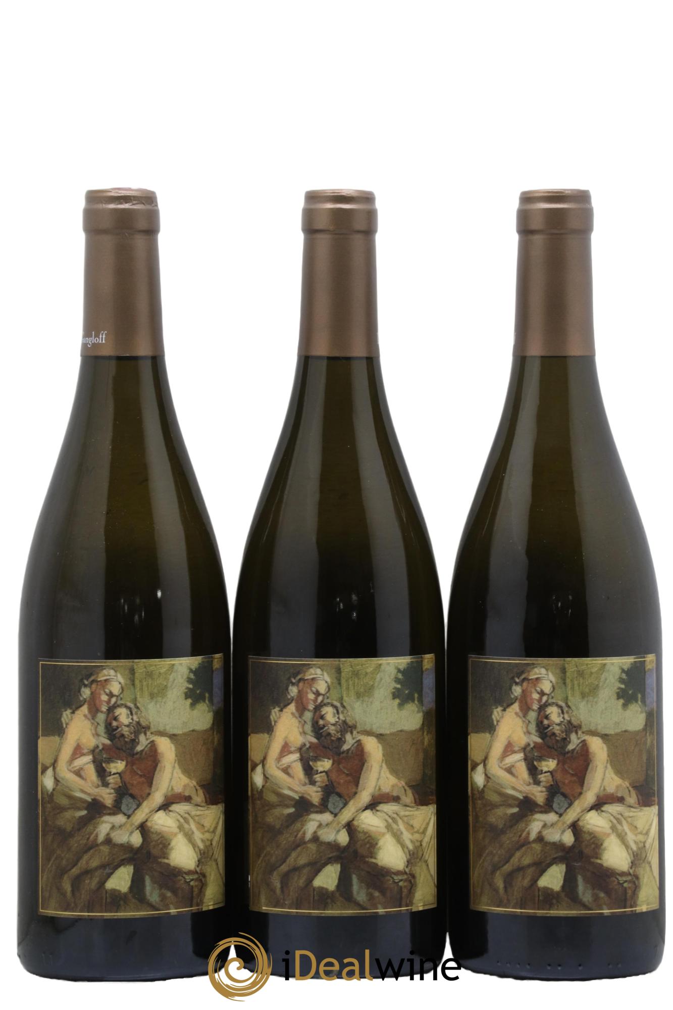 Condrieu Domaine Gangloff (Domaine) 2022 - Posten von 3 Flaschen - 0