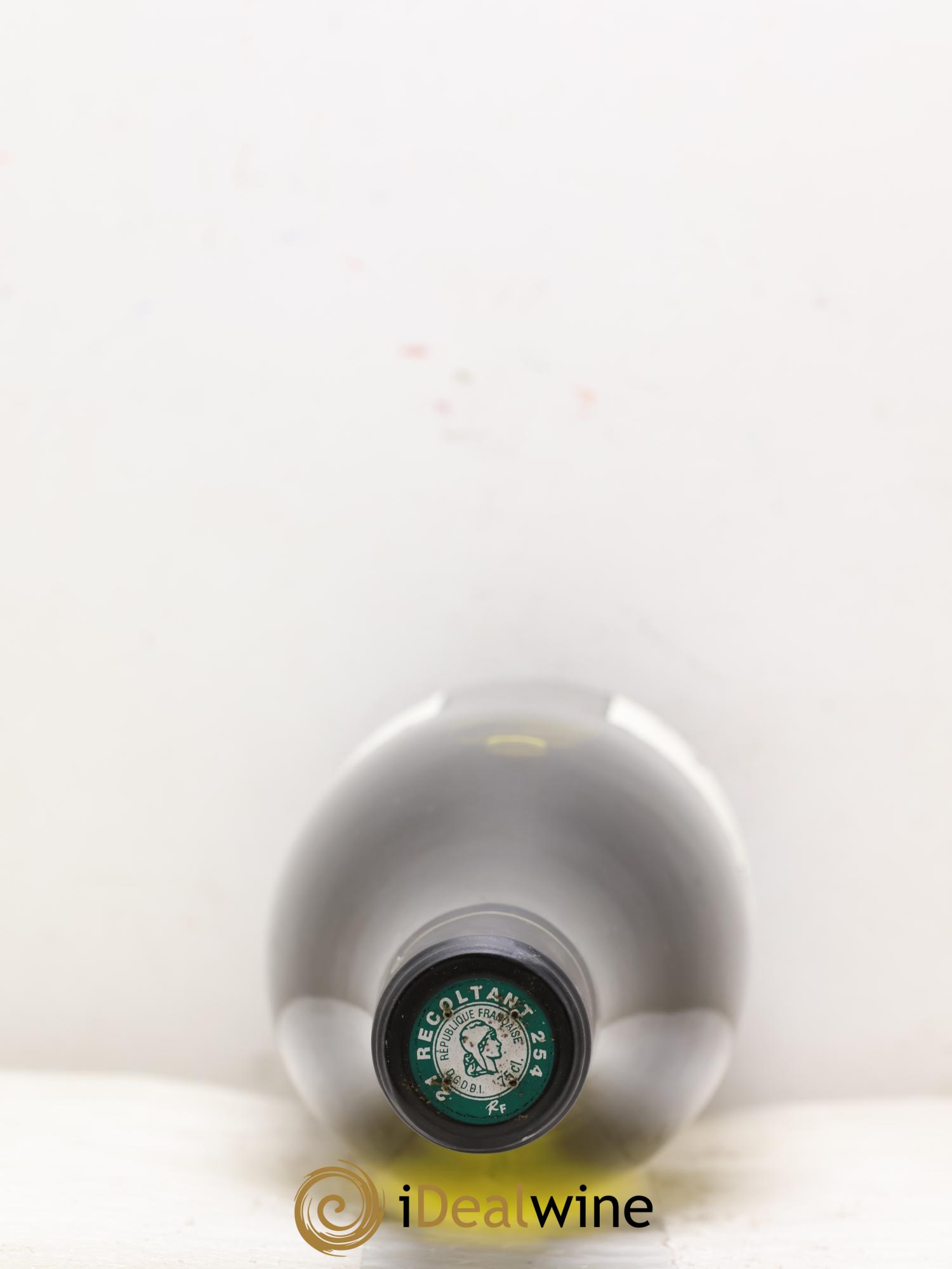 Chassagne-Montrachet 1er Cru La Romanée Vincent Dancer 2014 - Lot of 1 bottle - 2