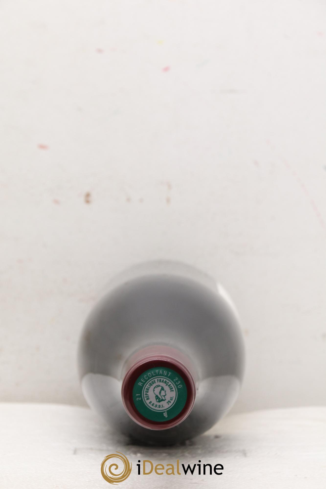 Bonnes-Mares Grand Cru Georges Roumier (Domaine) 2018 - Lot of 1 bottle - 2