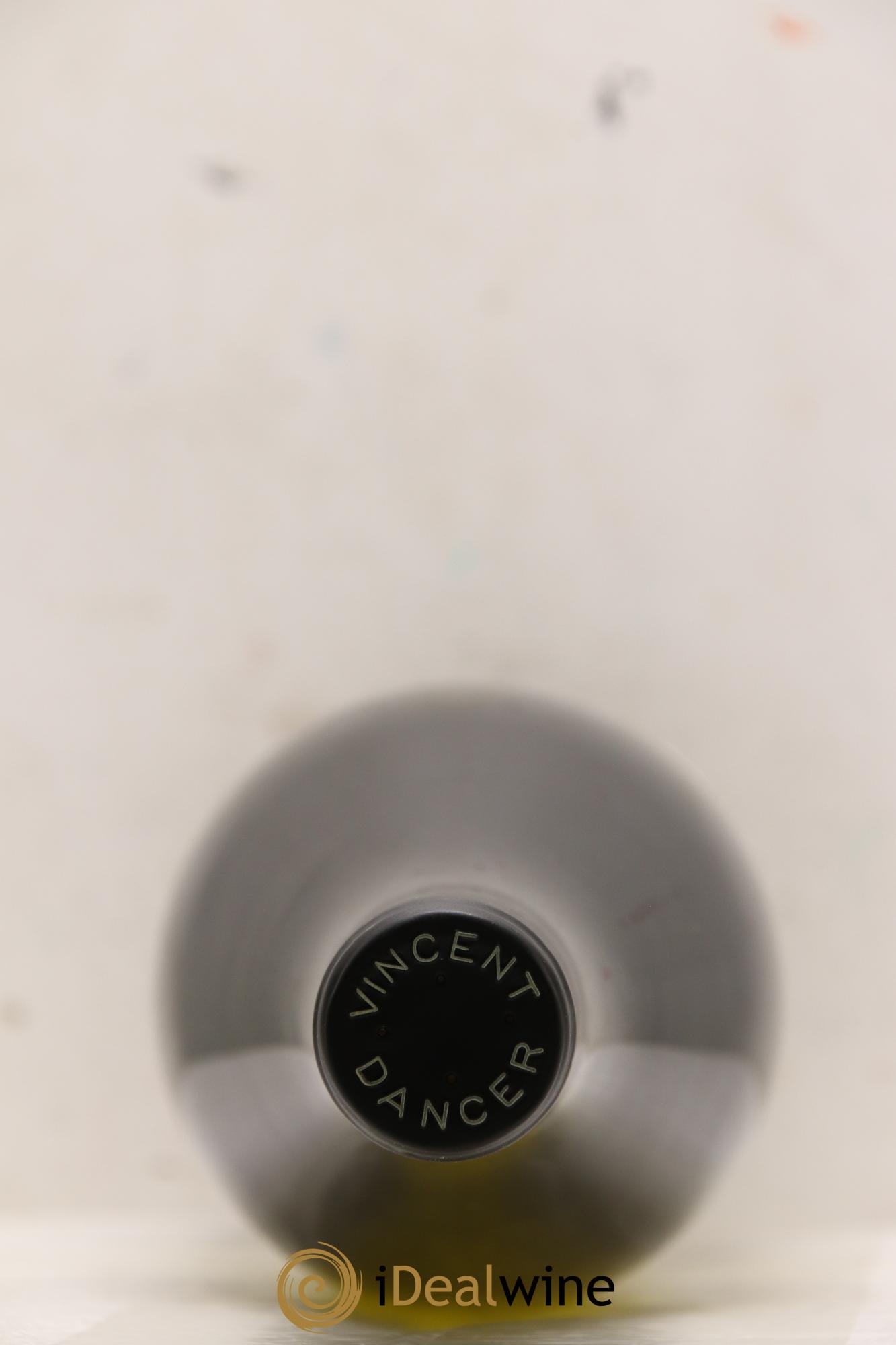 Chassagne-Montrachet 1er Cru La Romanée Vincent Dancer 2018 - Lot de 3 bouteilles - 2