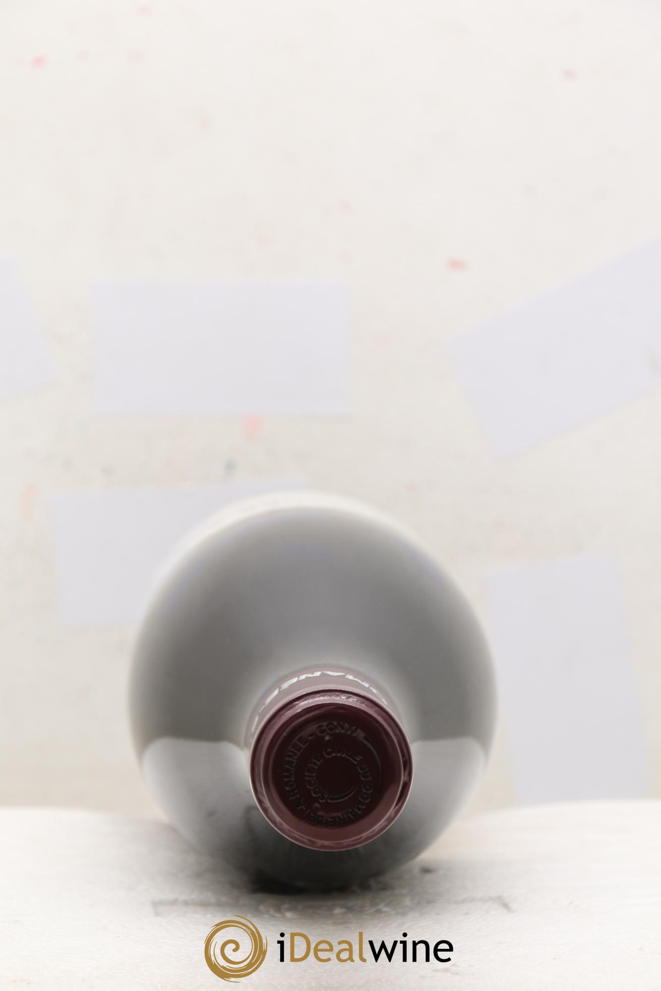 Romanée-Saint-Vivant Grand Cru Domaine de la Romanée-Conti 2006 - Lot de 1 bouteille - 2