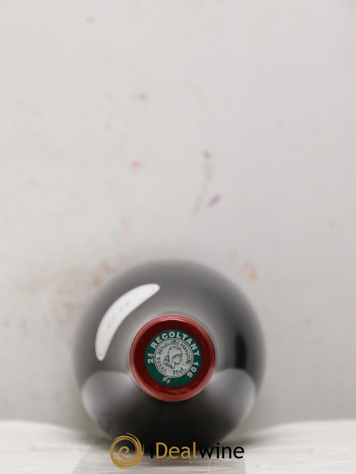 Charmes-Chambertin Grand Cru Vieilles Vignes Denis Bachelet (Domaine) 2018 - Lotto di 1 bottiglia - 2