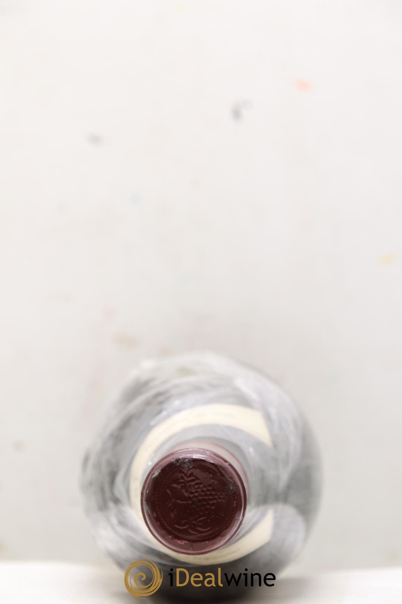 Châteauneuf-du-Pape Réserve des Célestins Henri Bonneau & Fils 1988 - Lotto di 1 bottiglia - 1