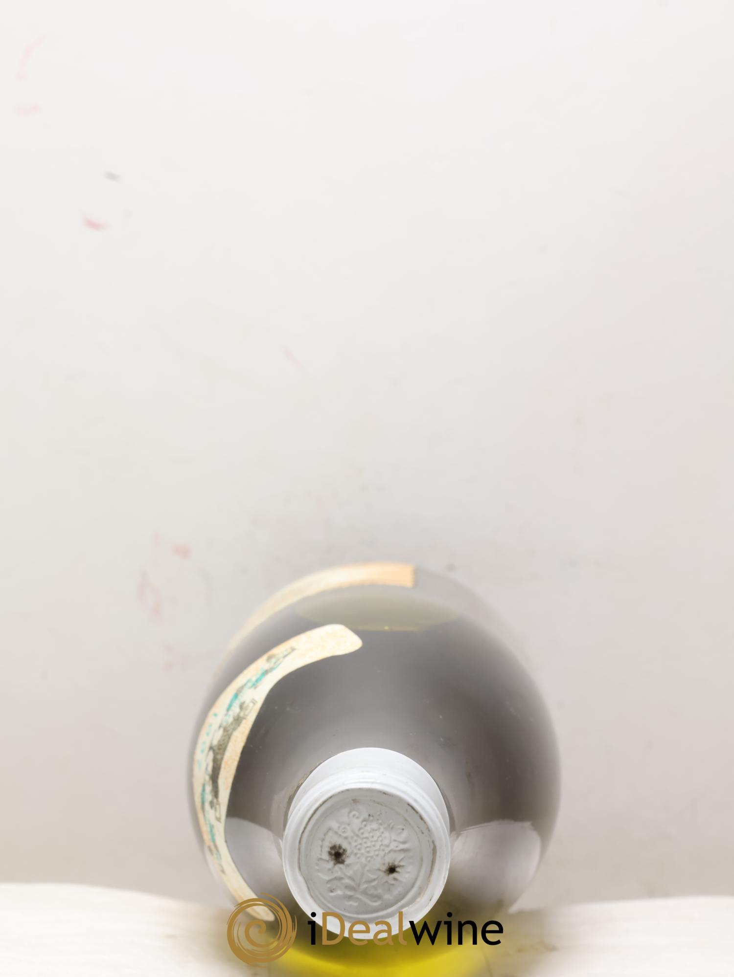 Meursault Coche Dury (Domaine)  1997 - Lot de 1 bouteille - 1