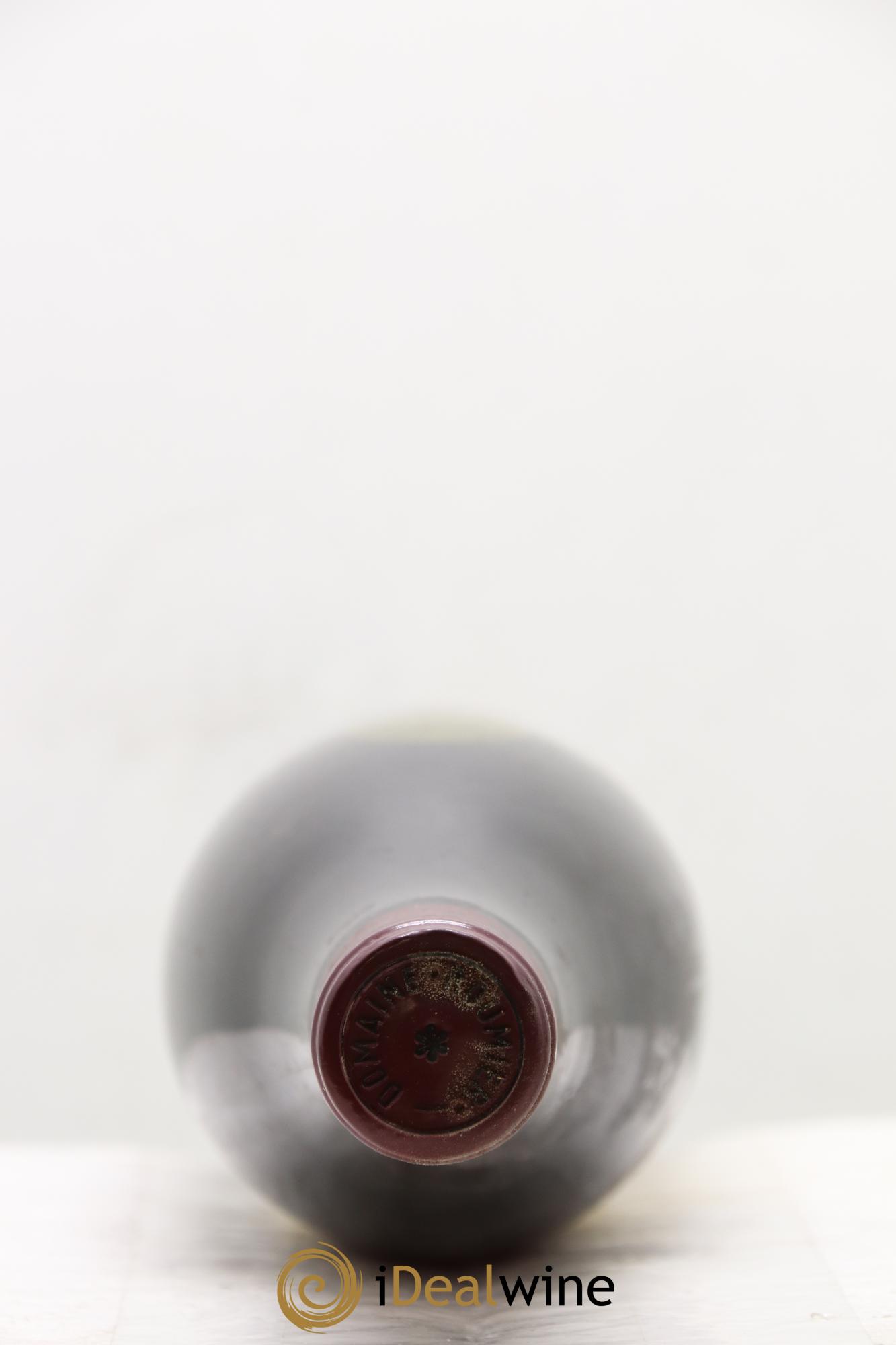 Chambolle-Musigny Georges Roumier (Domaine) 1995 - Lot de 1 bouteille - 1
