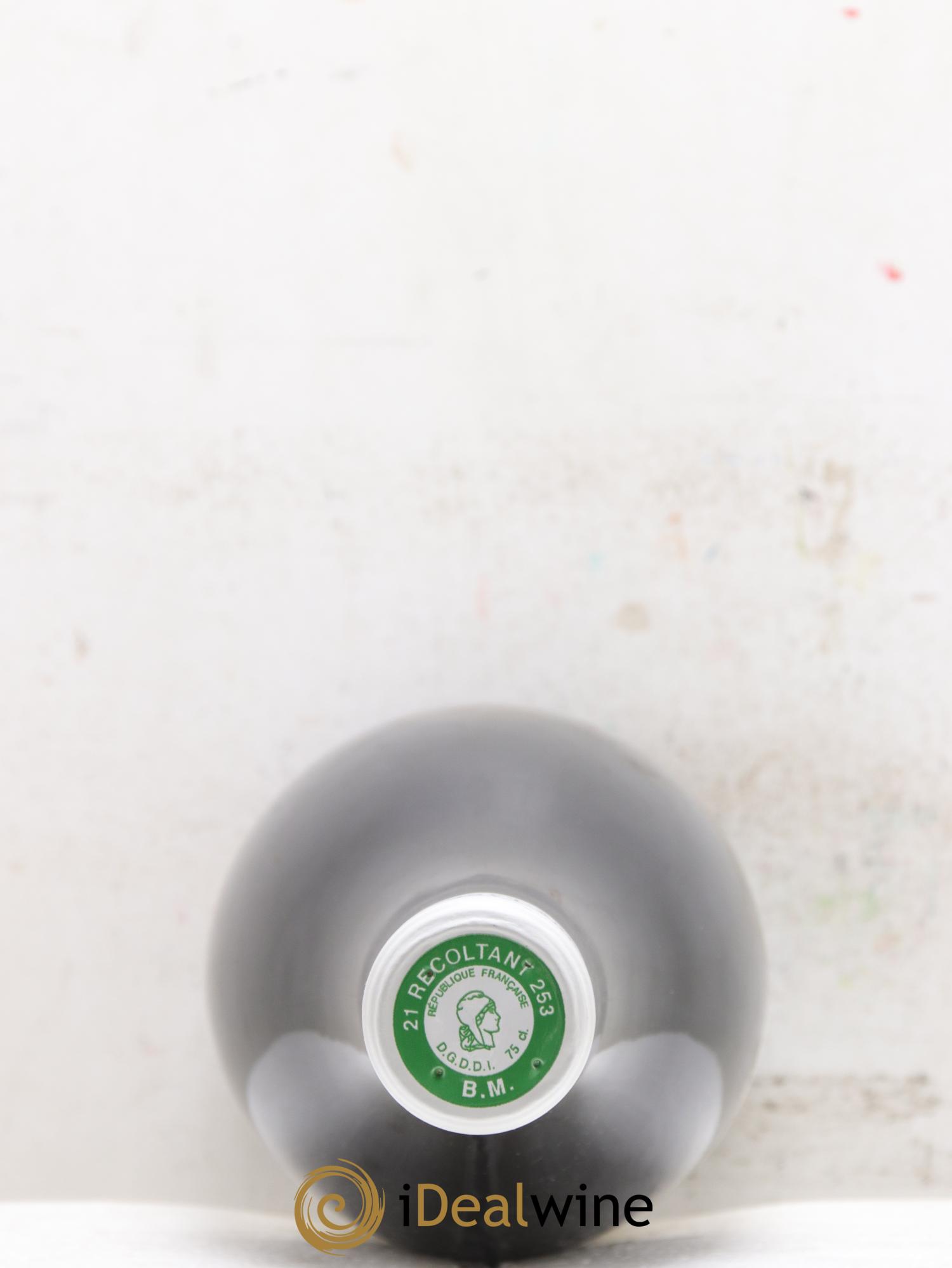 Vosne-Romanée 1er Cru Les Chaumes Arnoux-Lachaux (Domaine) 2018 - Lot of 1 bottle - 1