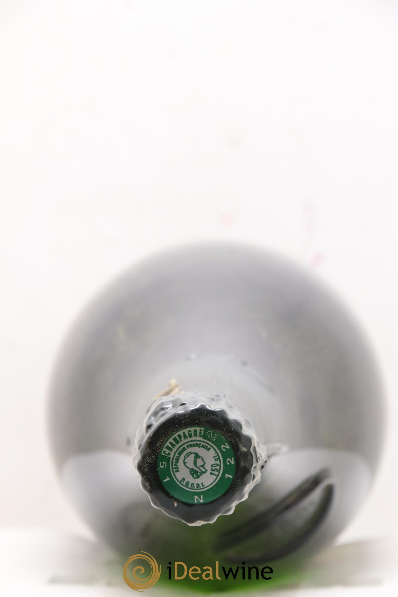 Cuvée S Salon 1999 - Lot of 1 magnum - 3