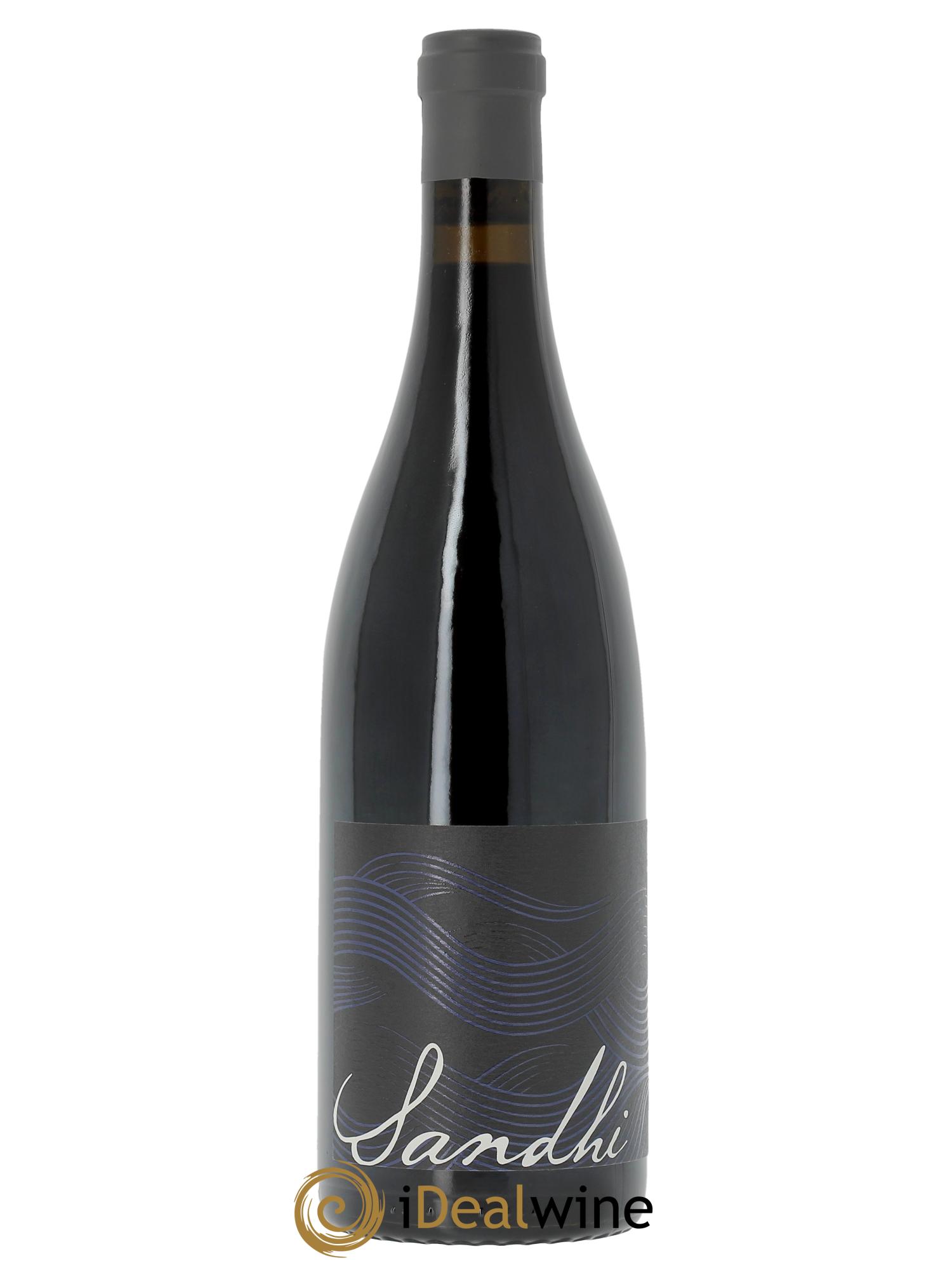 Santa Rita Hills Sandhi Wines - Rajat Parr 2023 - Lot of 1 bottle - 0