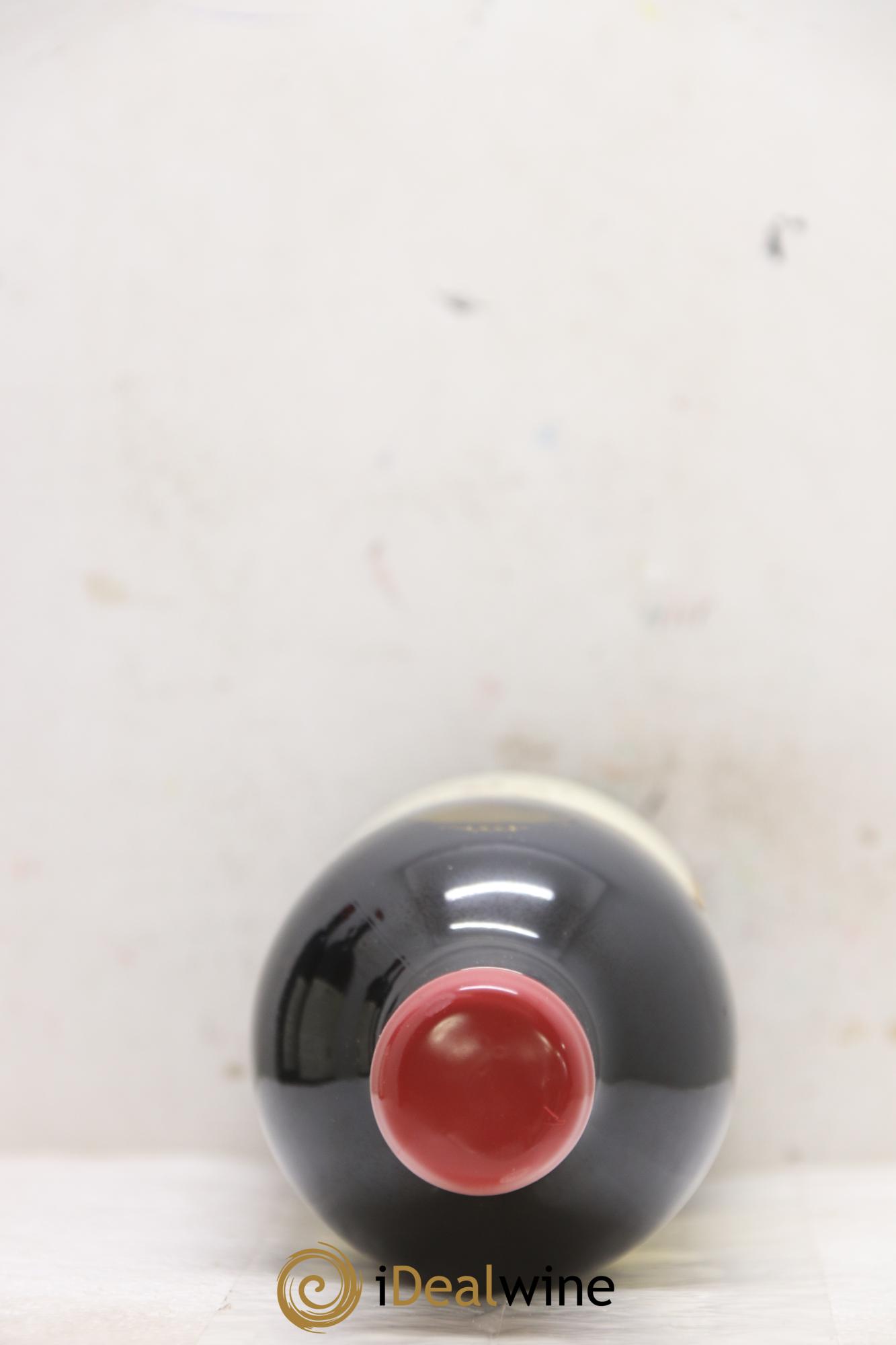 Le Puy - Cuvée Emilien  1986 - Lotto di 3 bottiglie - 2