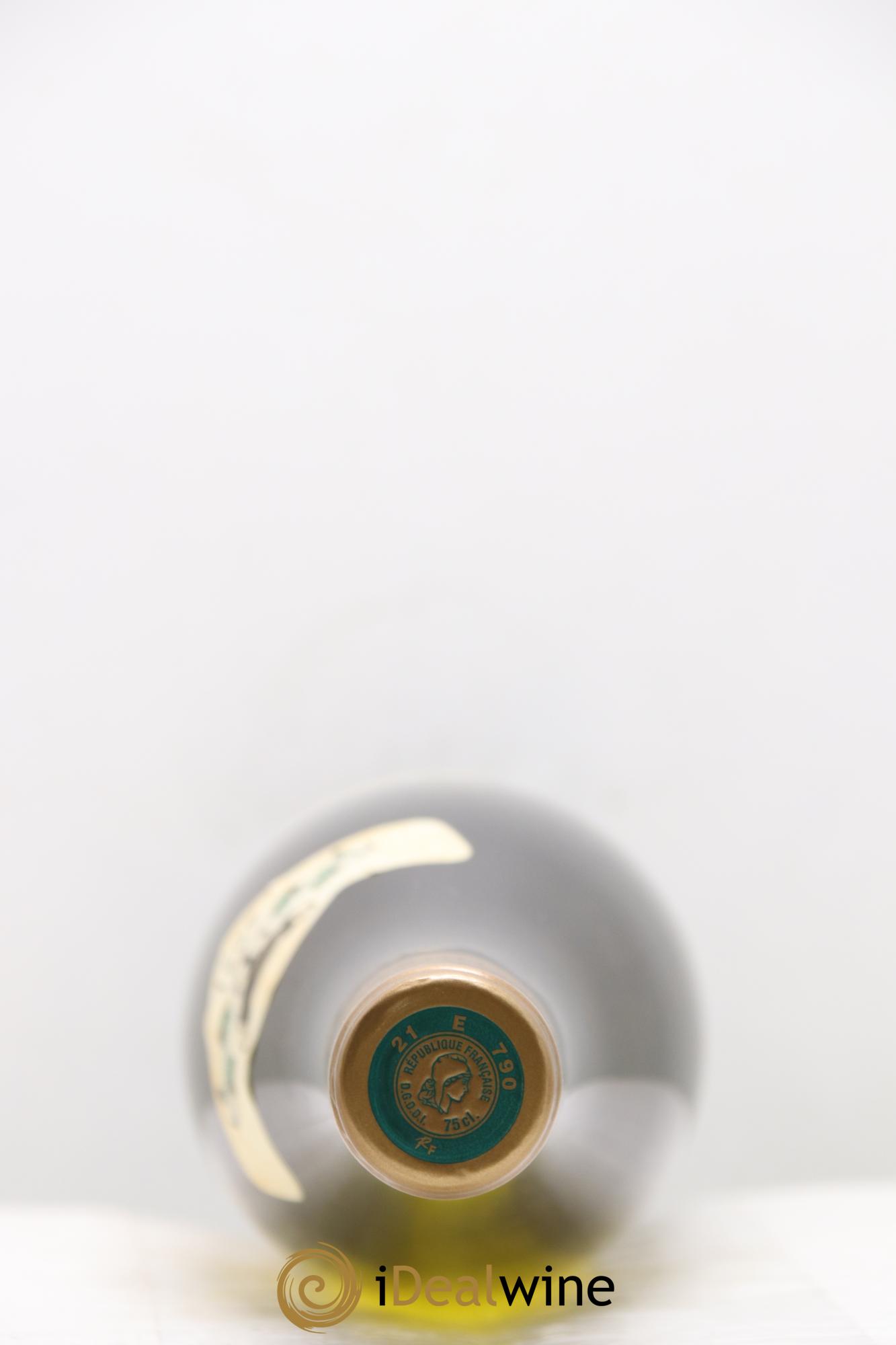 Puligny-Montrachet Les Enseignères Coche Dury (Domaine) 2021 - Posten von 1 Flasche - 1