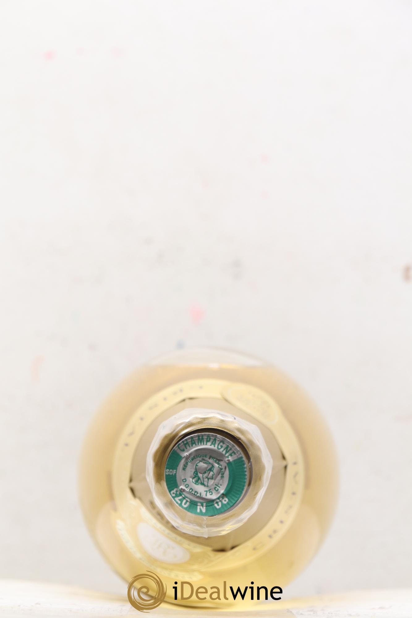 Cristal Louis Roederer  2013 - Lot of 1 bottle - 3