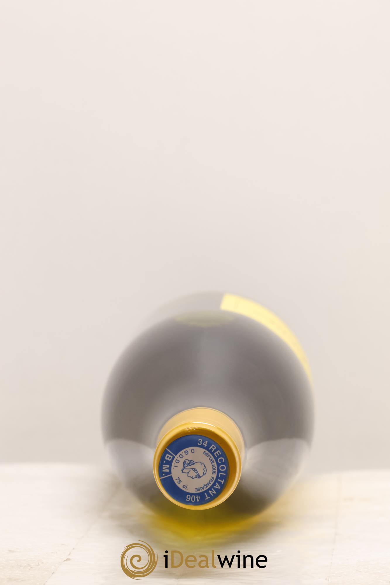 Pays d'Hérault Grange des Pères Laurent Vaillé 2019 - Lotto di 1 bottiglia - 1