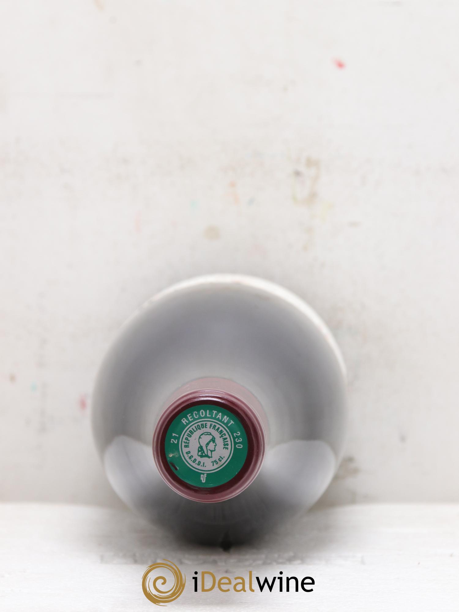 Morey Saint-Denis 1er Cru Clos de la Bussière Georges Roumier (Domaine) 2011 - Posten von 1 Flasche - 2