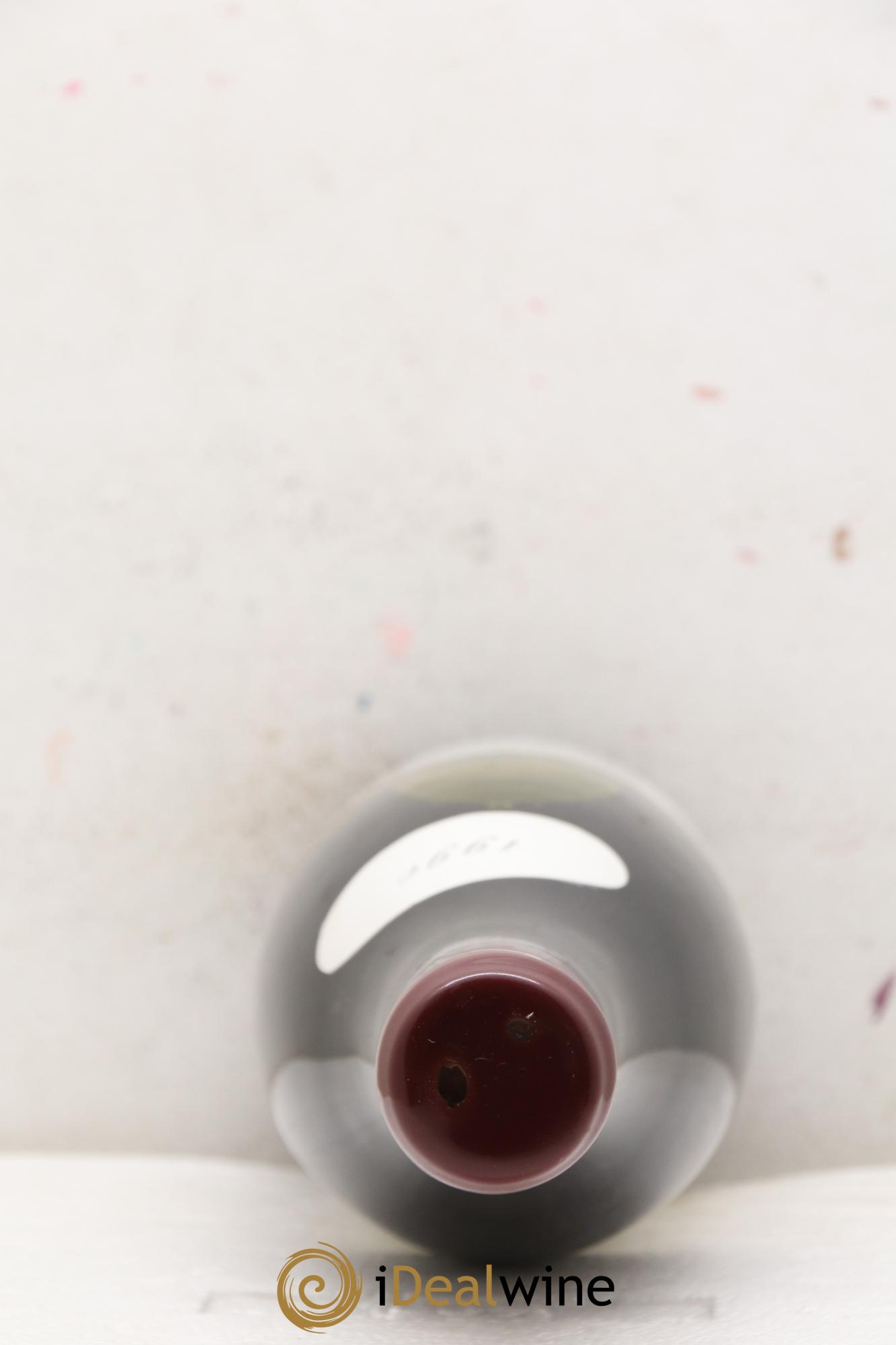 Chambertin Grand Cru Leroy (Domaine) 1990 - Lot de 1 bouteille - 2