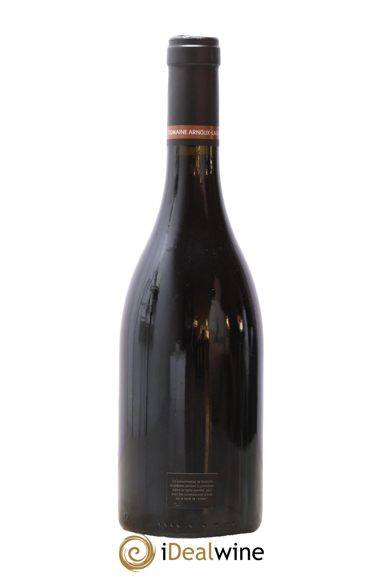 Bourgogne Pinot Fin Arnoux-Lachaux (Domaine) 2016 - Posten von 1 Flasche - 1
