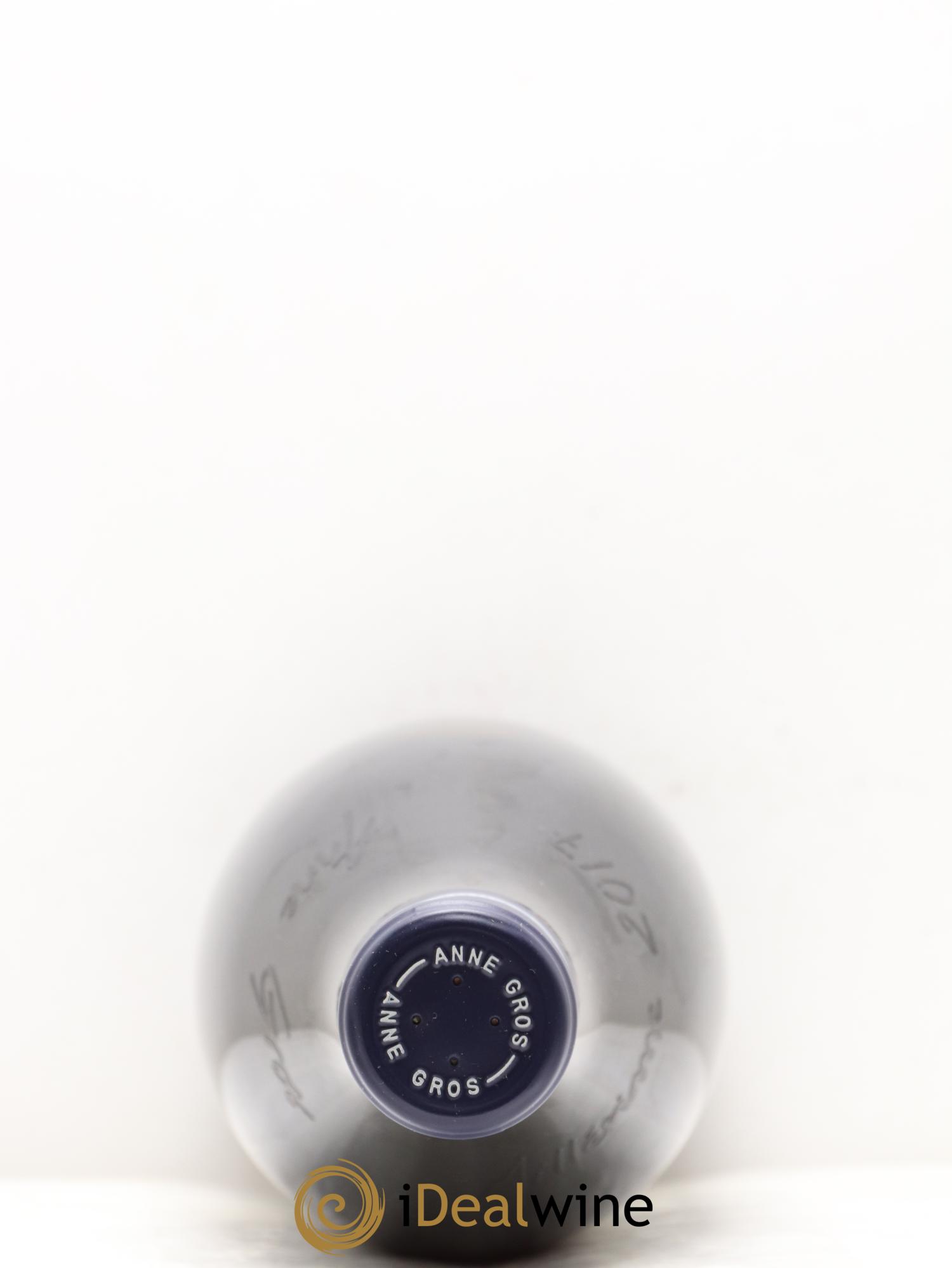 Echezeaux Grand Cru Les Loachausses Anne Gros 2017 - Lot de 1 bouteille - 2