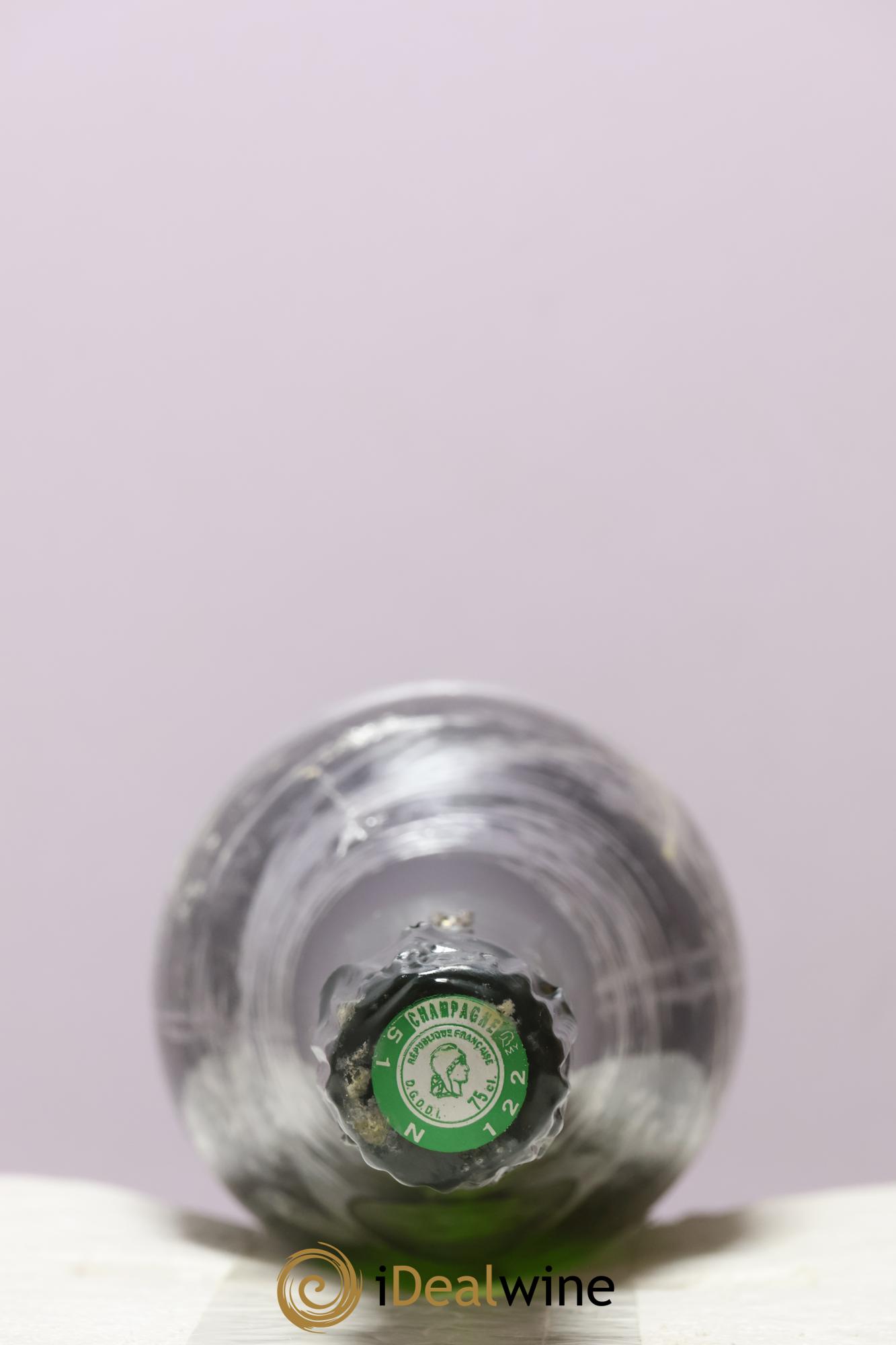 Cuvée S Salon 1999 - Lot de 1 bouteille - 2