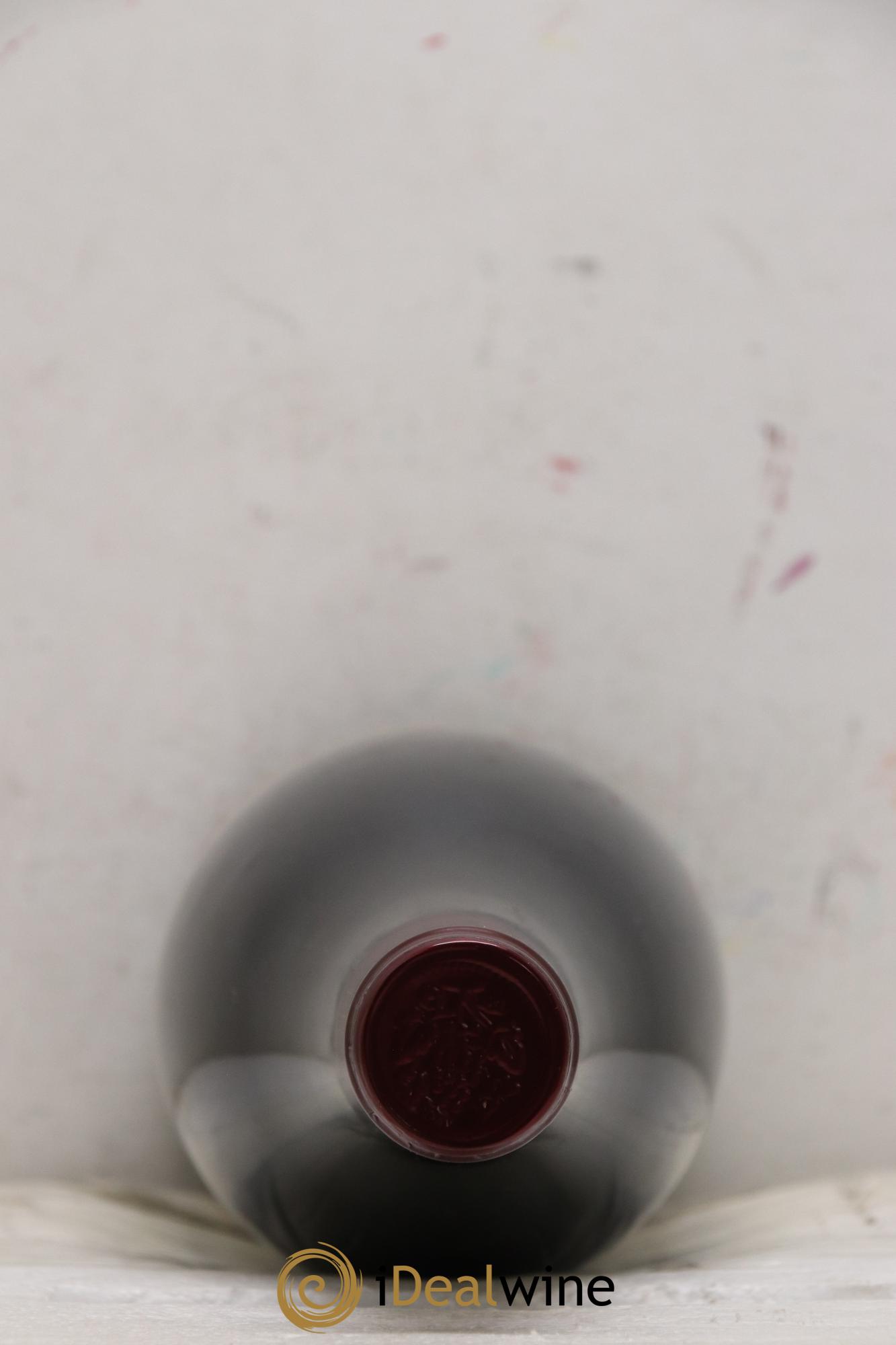 Chambertin Clos de Bèze Grand Cru Duroché (Domaine) 2009 - Lot de 3 bouteilles - 2