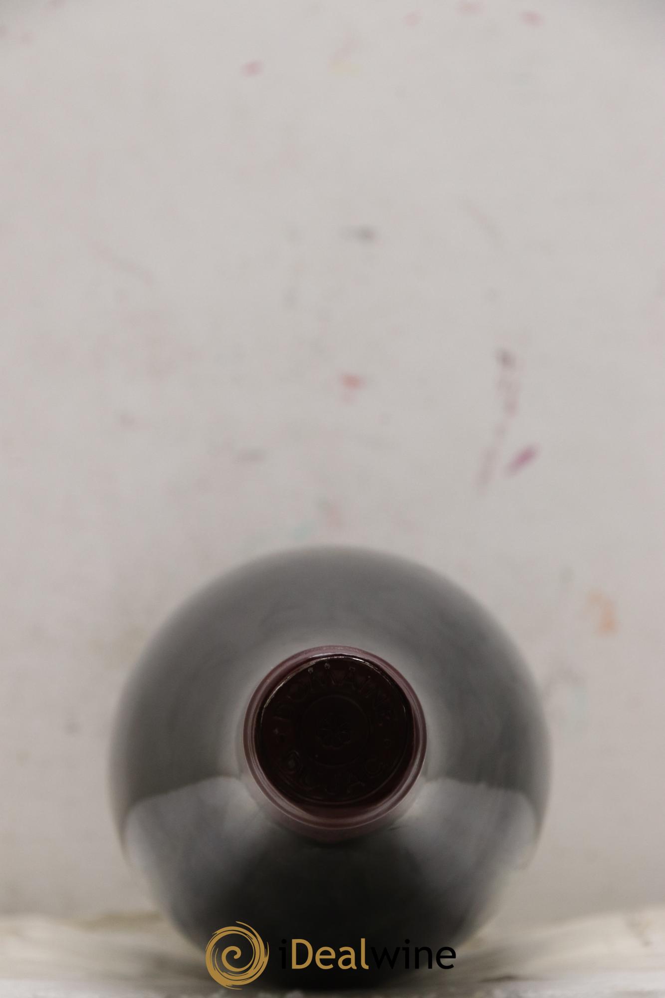 Clos Saint-Denis Grand Cru Dujac (Domaine) 2018 - Lot of 1 bottle - 1