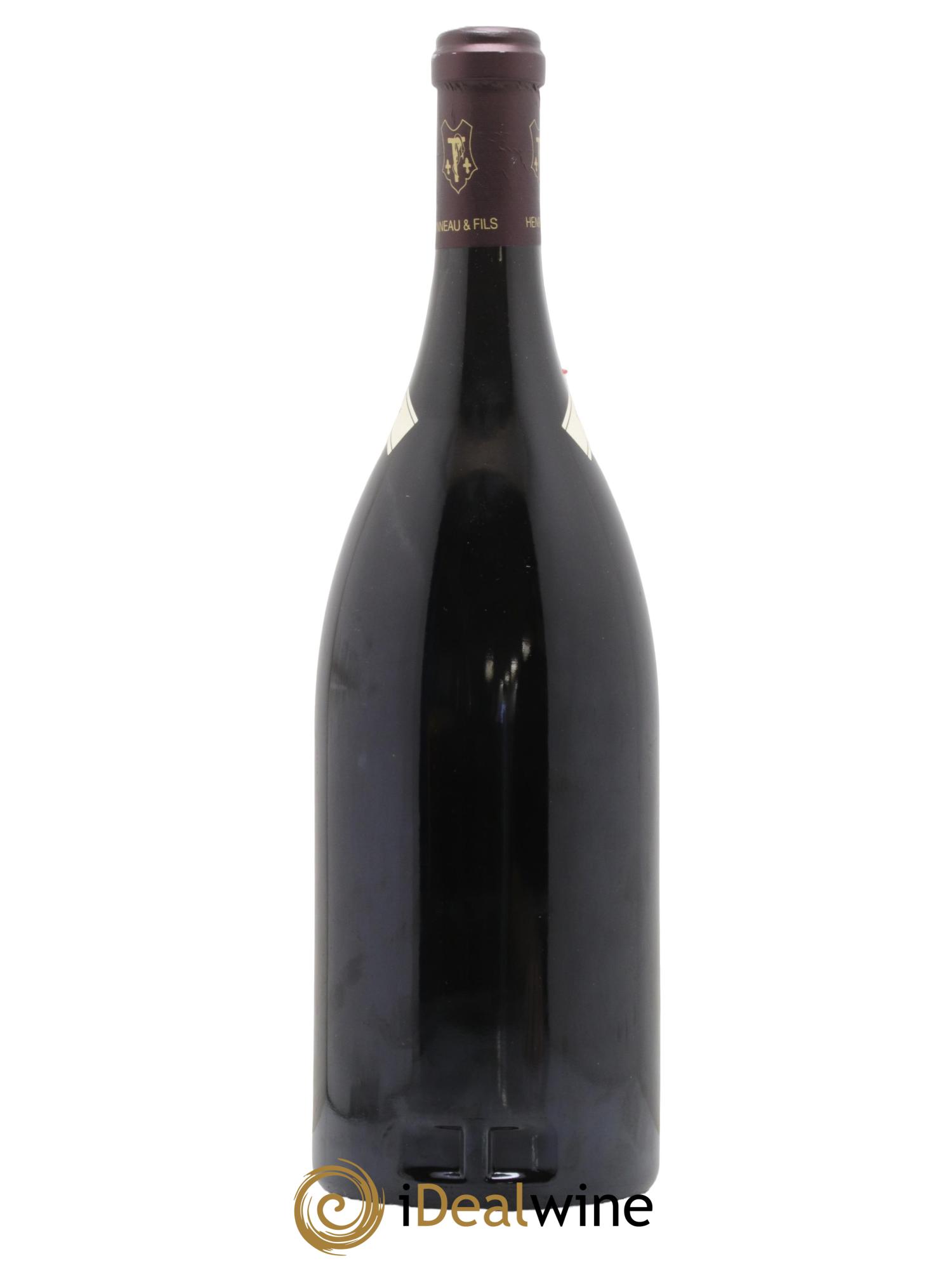 Châteauneuf-du-Pape Réserve des Célestins Henri Bonneau & Fils 2015 - Lotto di 1 magnum - 1