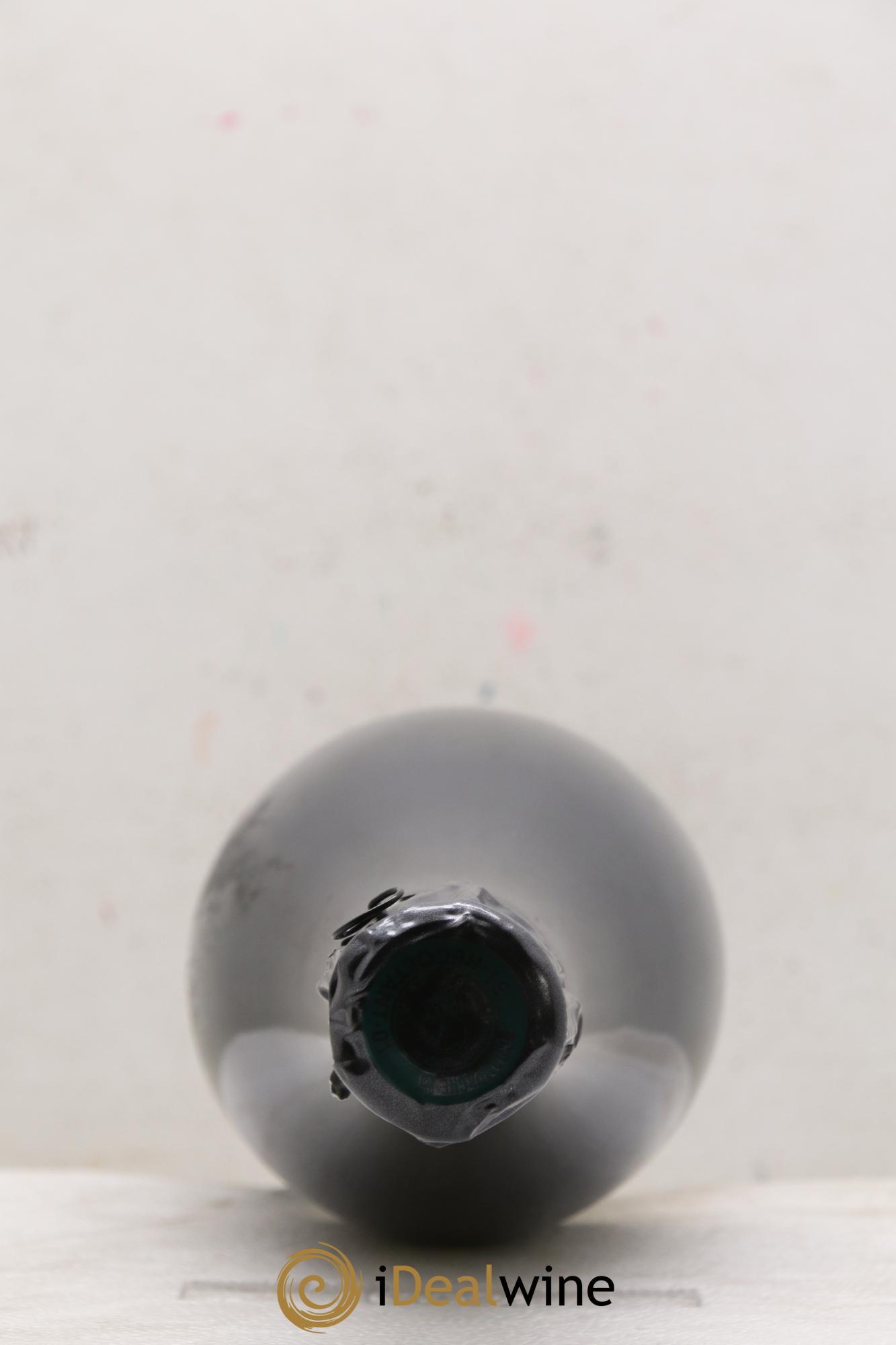 Ambonnay Le Bout du Clos Grand Cru Extra-Brut Jacques Selosse - Lot of 1 bottle - 1