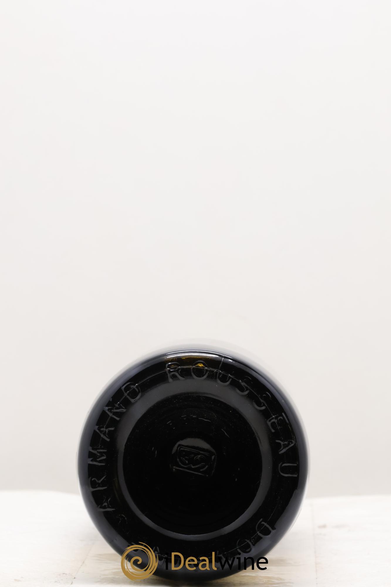 Chambertin Grand Cru Armand Rousseau (Domaine) 2014 - Lot of 1 bottle - 2