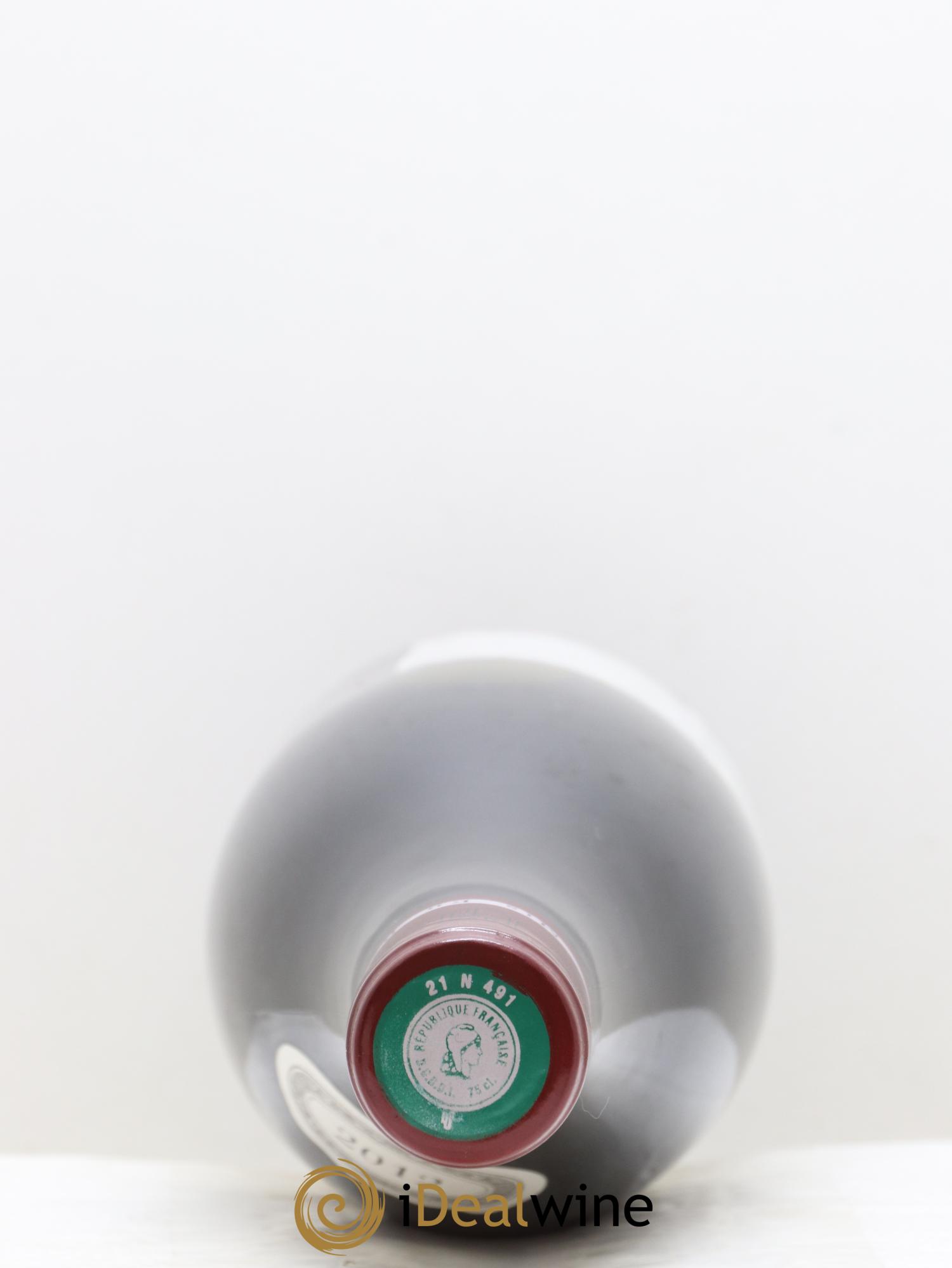 Chambolle-Musigny Jacques-Frédéric Mugnier  2012 - Lotto di 1 bottiglia - 2