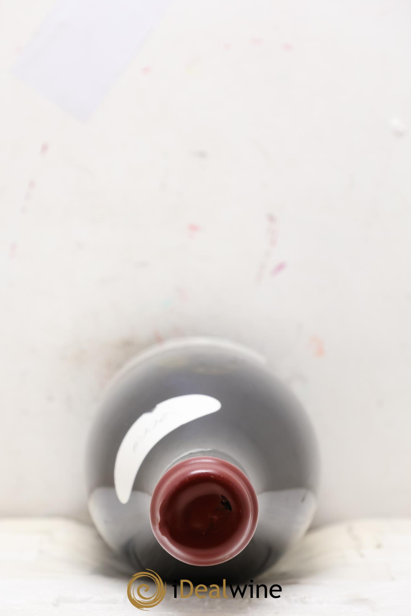 Latricières-Chambertin Grand Cru Leroy (Domaine) 2009 - Lot de 1 bouteille - 2