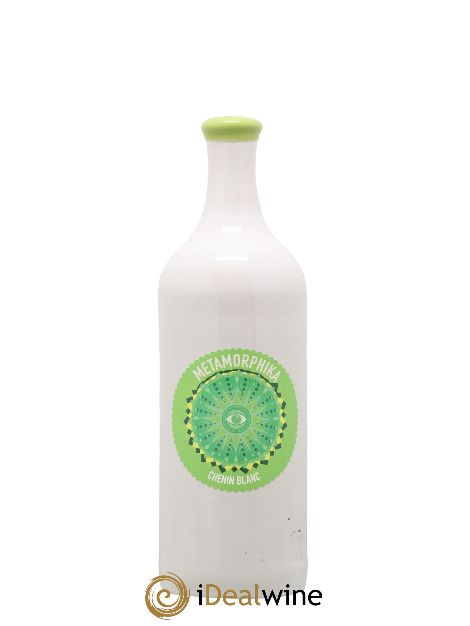 Espagne Chenin Blanc Collection Metamorphika Costador 2019 - Lot de 1 bouteille - 0