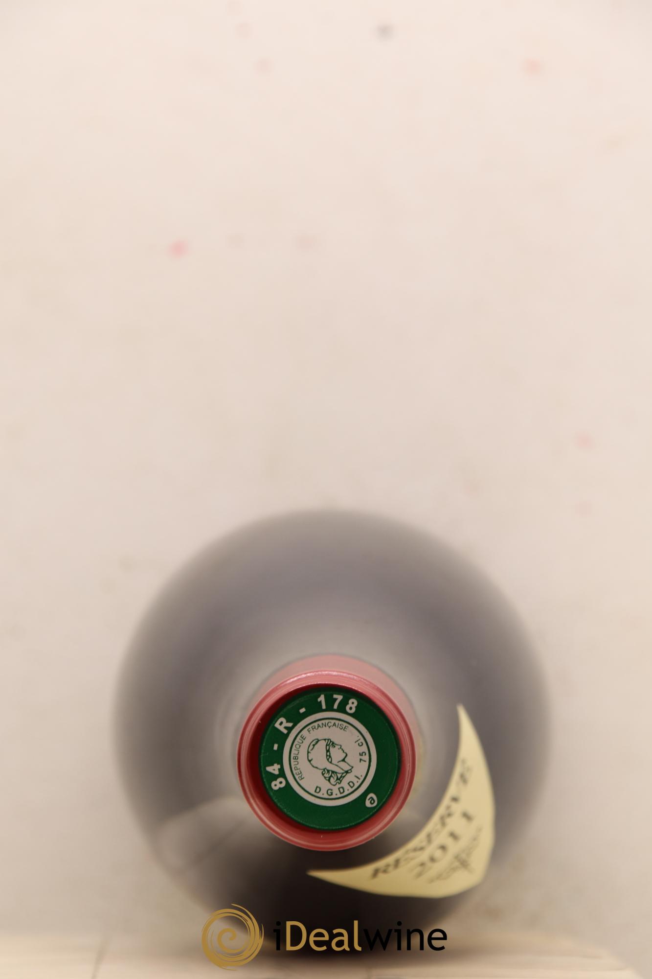 Châteauneuf-du-Pape Château Rayas Emmanuel Reynaud 2011 - Lot de 2 bouteilles - 1