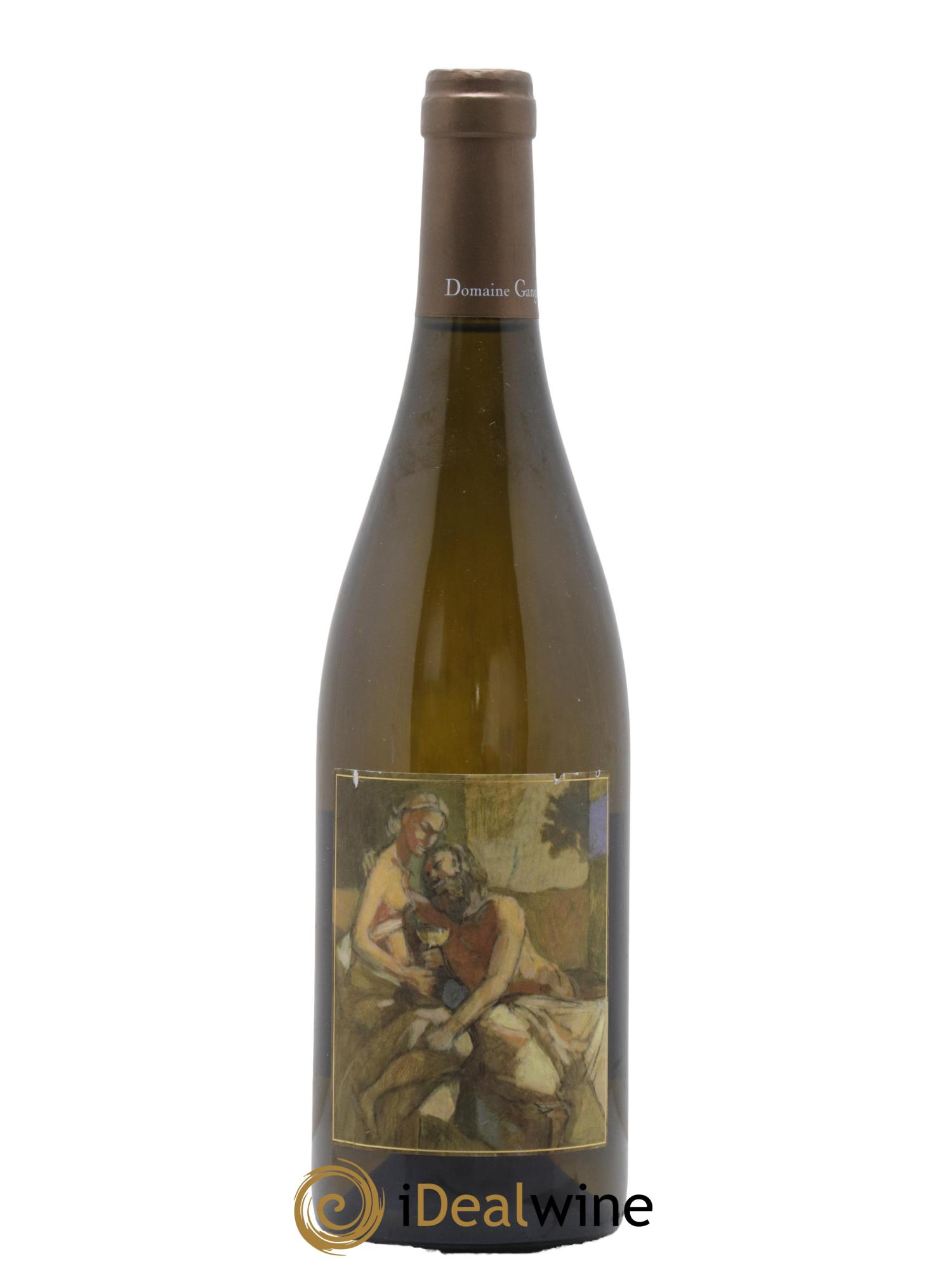 Condrieu Domaine Gangloff (Domaine) 2019 - Lot de 1 bouteille - 0