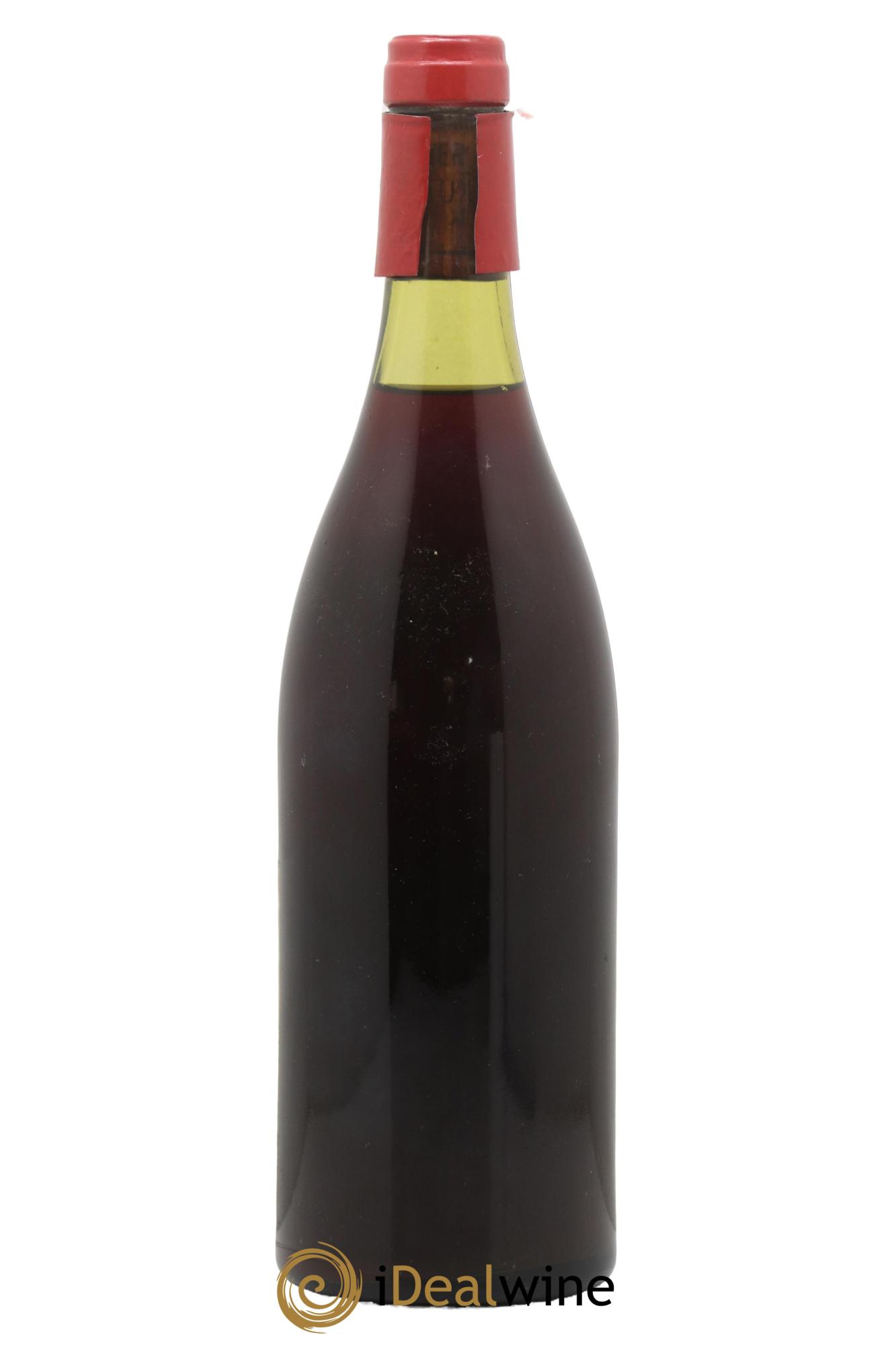 Echezeaux Grand Cru Henri Jayer 1976 - Lot of 1 bottle - 1