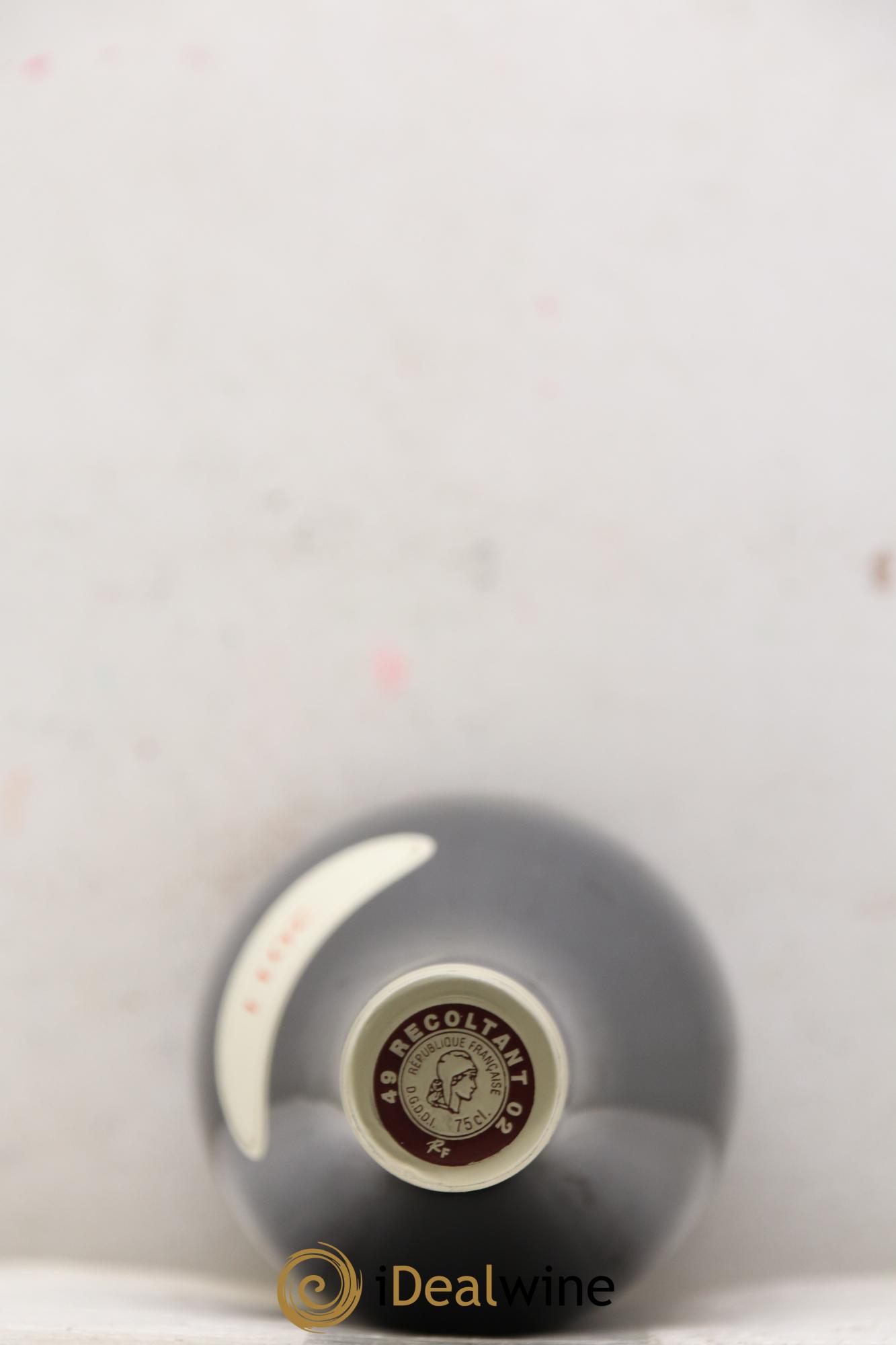 Saumur-Champigny Le Bourg Clos Rougeard 2011 - Lotto di 1 bottiglia - 1