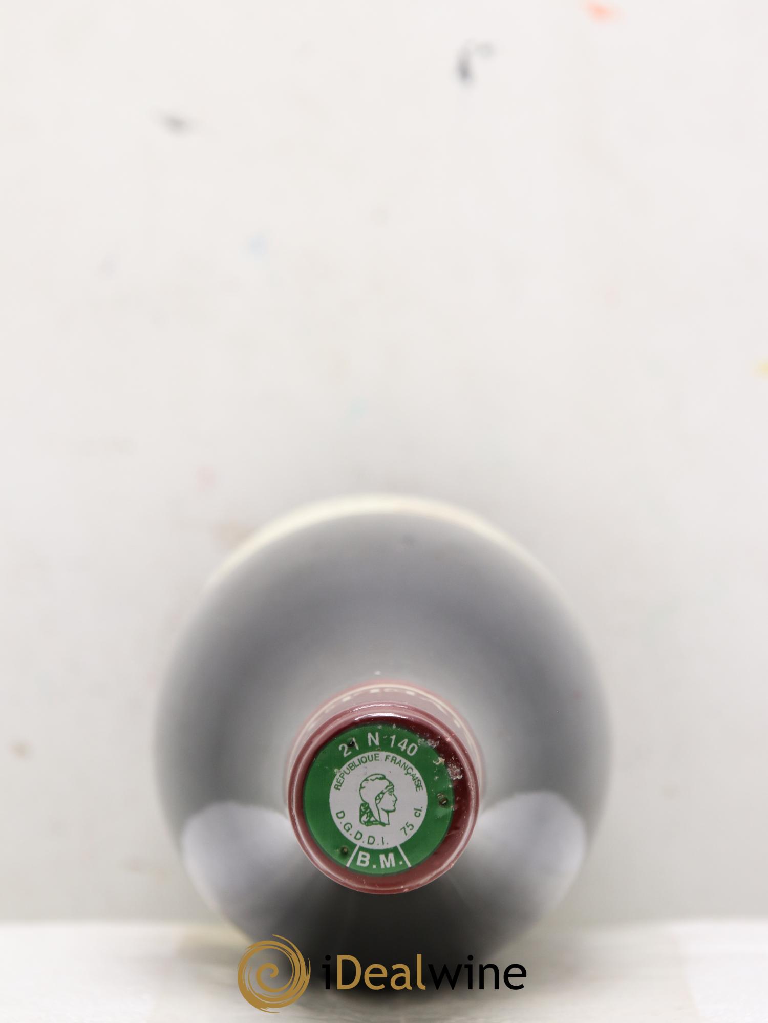 Musigny Grand Cru Faiveley 2013 - Lotto di 1 bottiglia - 2