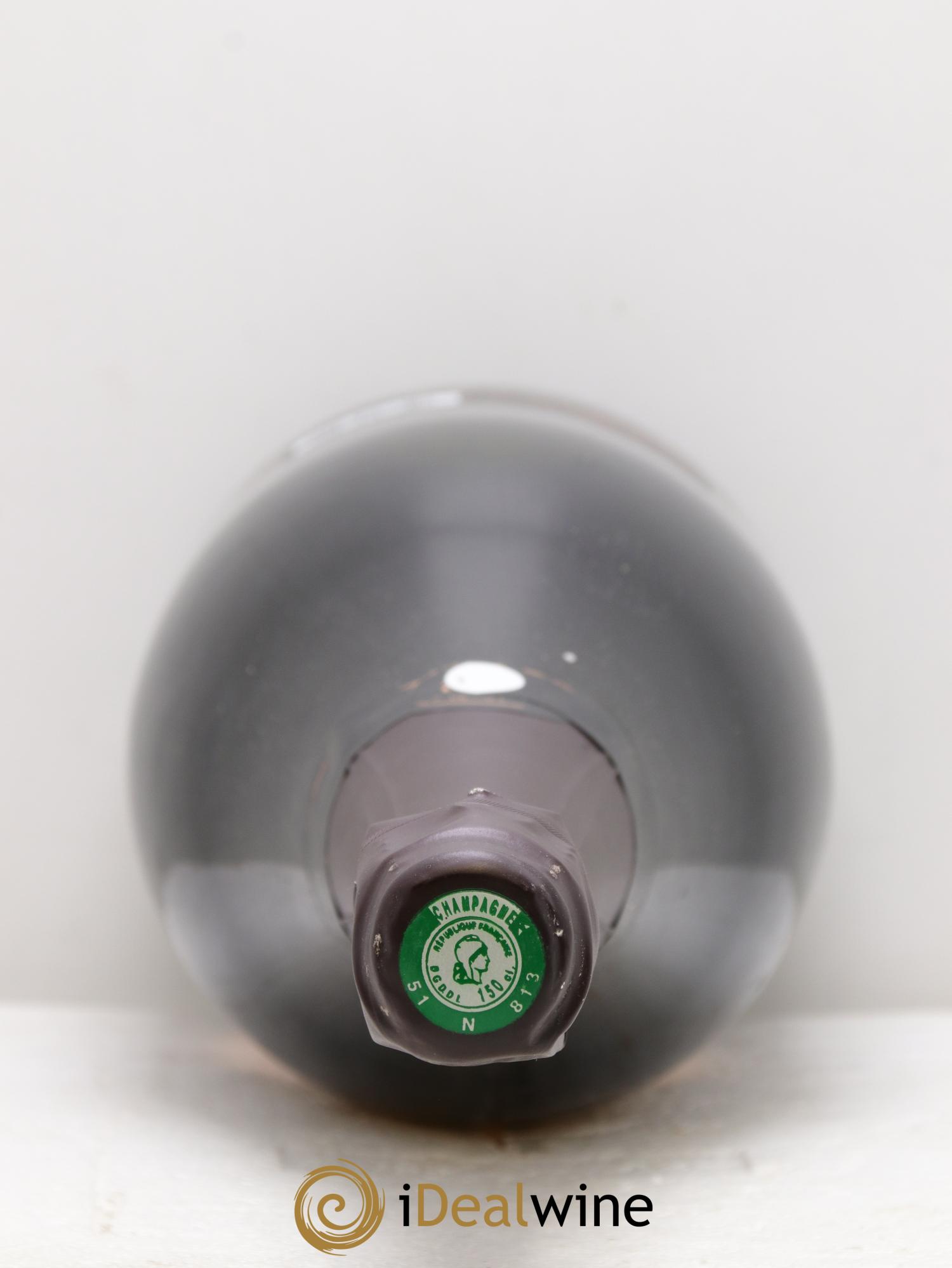 Dom Ruinart Brut Ruinart 2002 - Lot of 1 magnum - 2