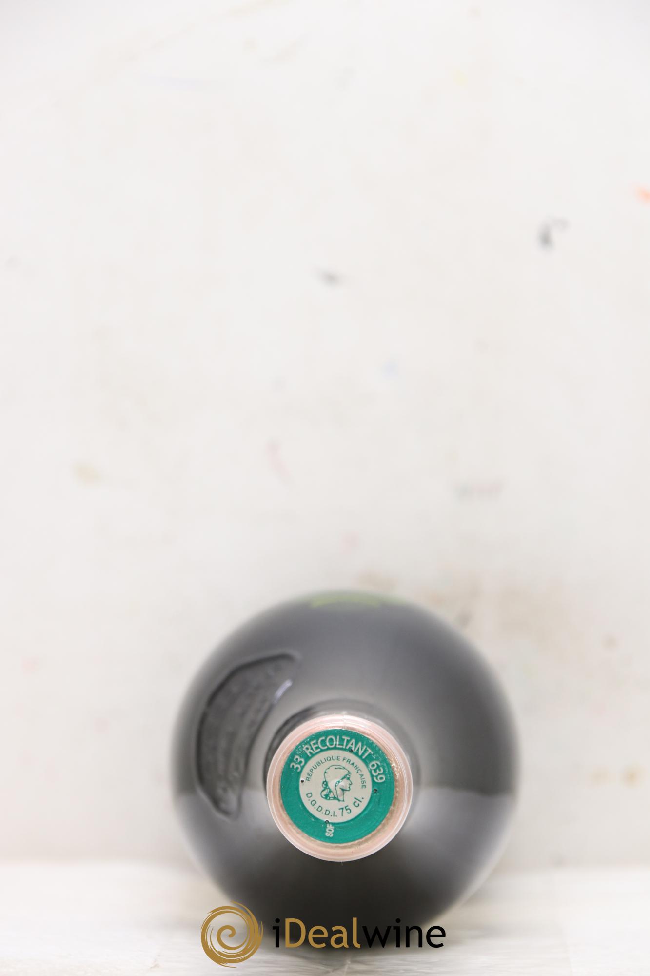 Château Haut Brion 1er Grand Cru Classé 2021 - Lotto di 1 bottiglia - 2