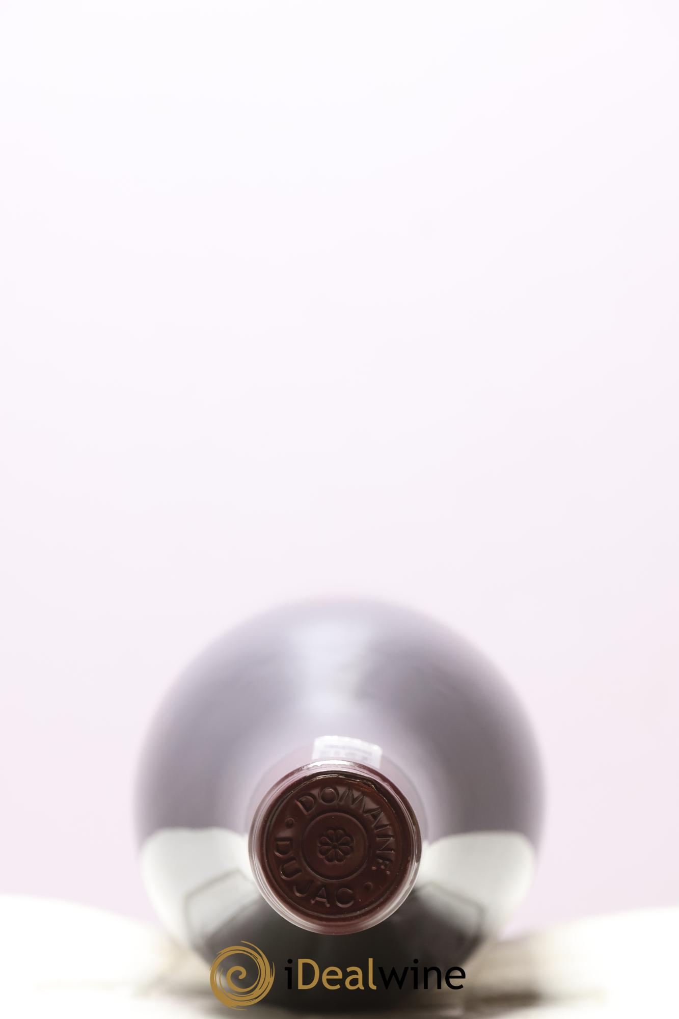 Clos de la Roche Grand Cru Dujac (Domaine) 2018 - Lotto di 2 bottiglie - 1