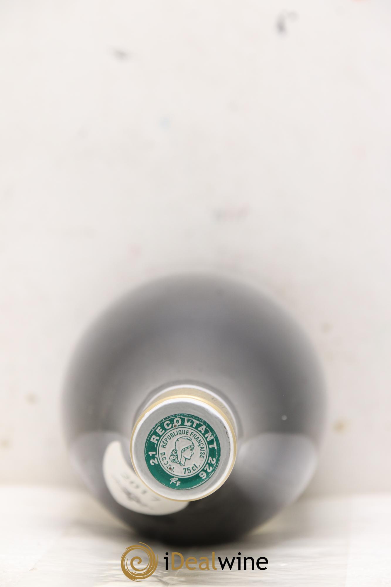 Chambertin Clos de Bèze Grand Cru Armand Rousseau (Domaine) 2017 - Lot of 1 bottle - 1