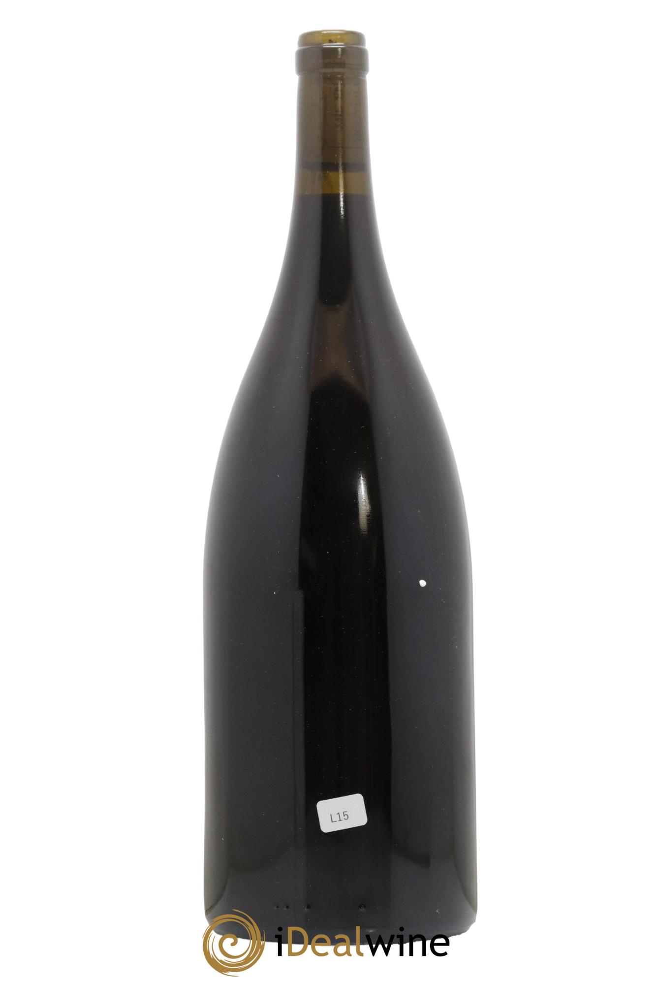Cornas Hirotake Ooka - Domaine La Grande Colline 2015 - Lot de 1 magnum - 1