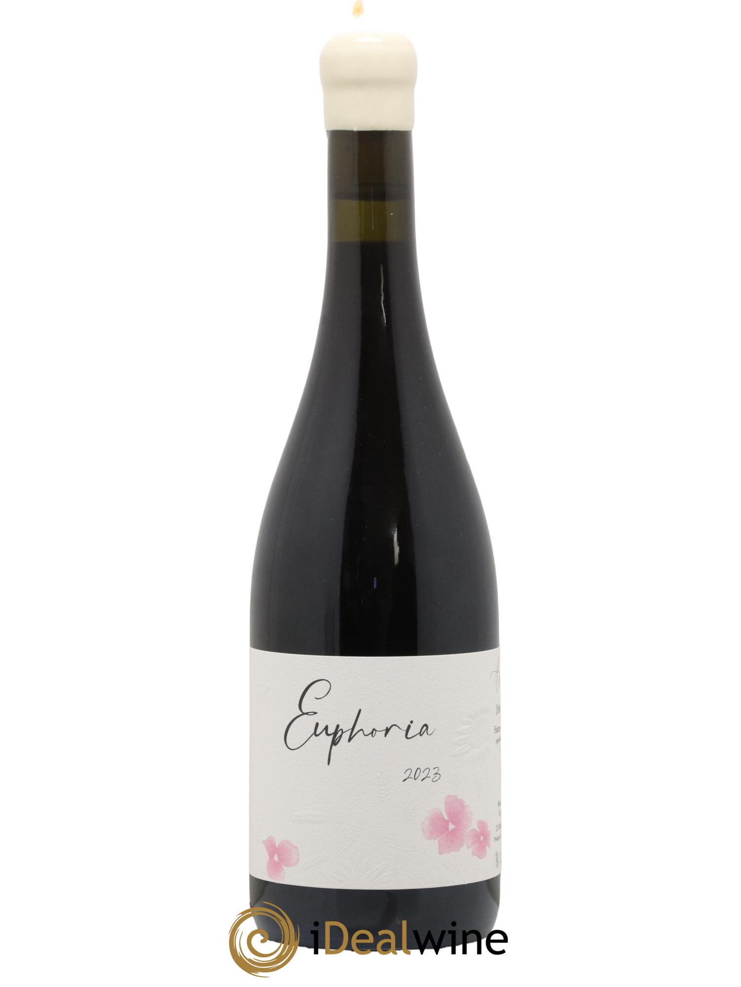 Hautes-Côtes de Beaune Euphoria Jérémy Carteret 2023 - Lotto di 1 bottiglia - 0