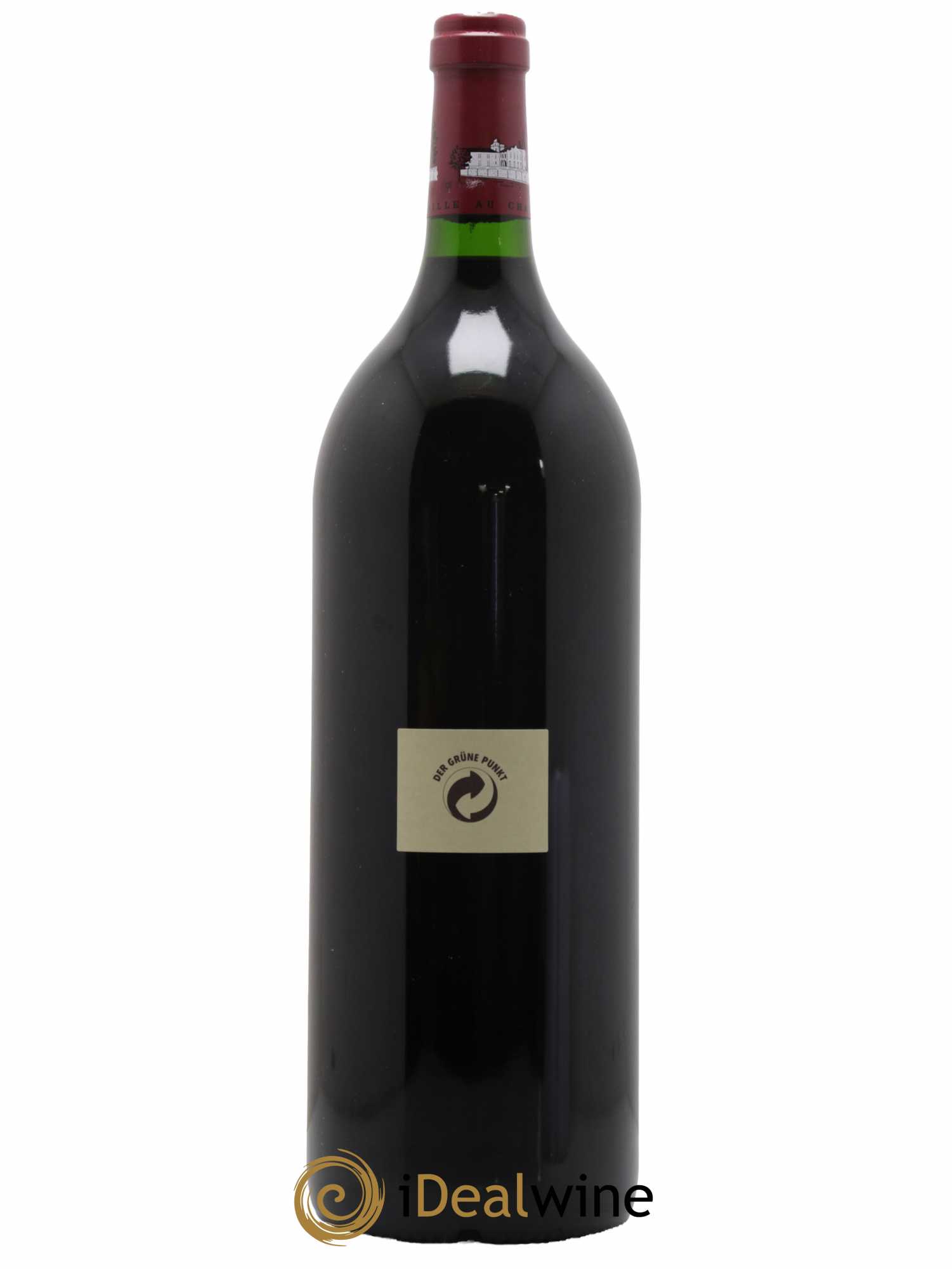 Château Lafite Rothschild 1er Grand Cru Classé 1998 - Lotto di 1 magnum - 1