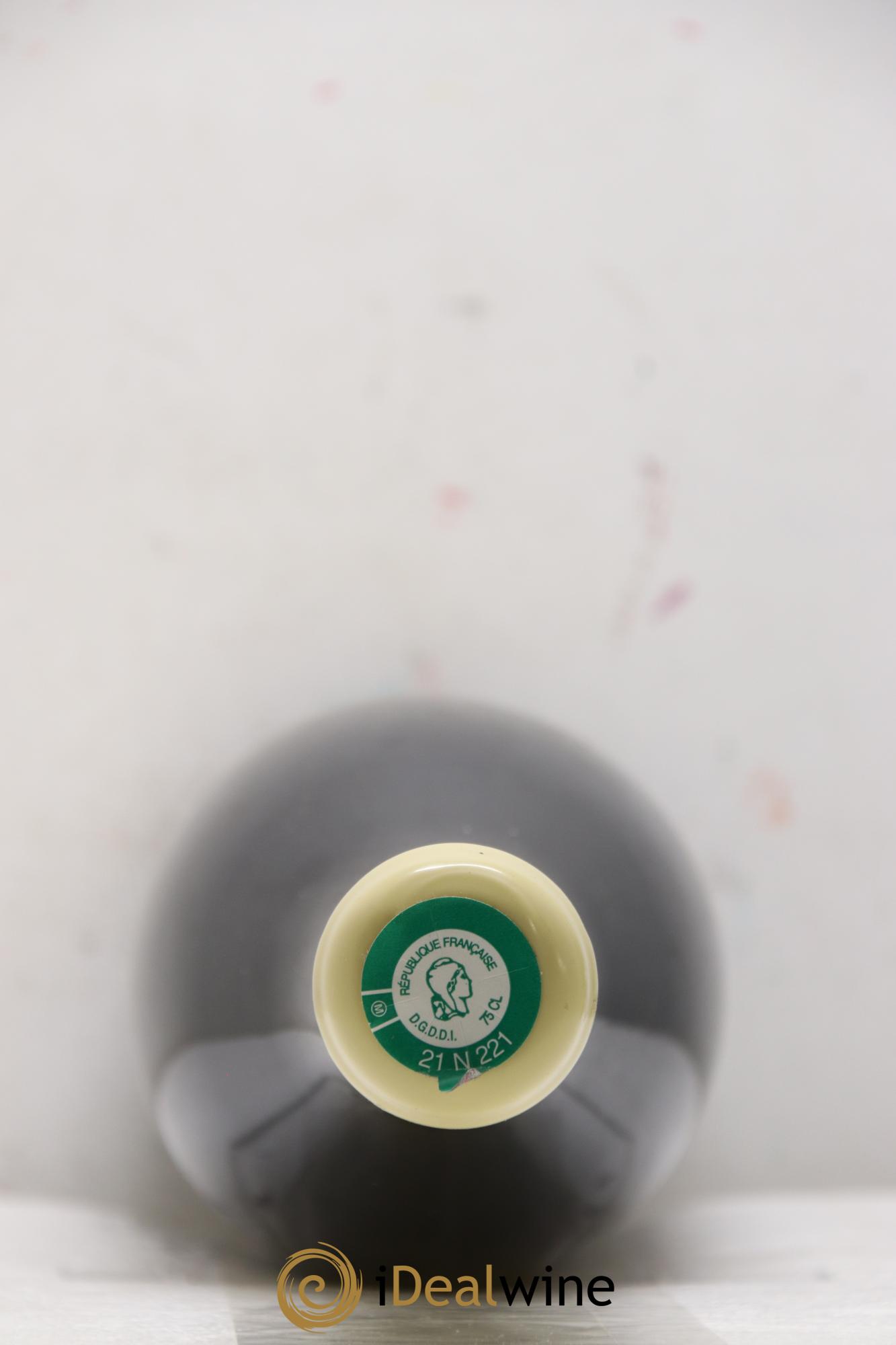 Meursault 1er Cru Les Perrières Pierre-Yves Colin Morey 2017 - Lotto di 3 bottiglie - 1