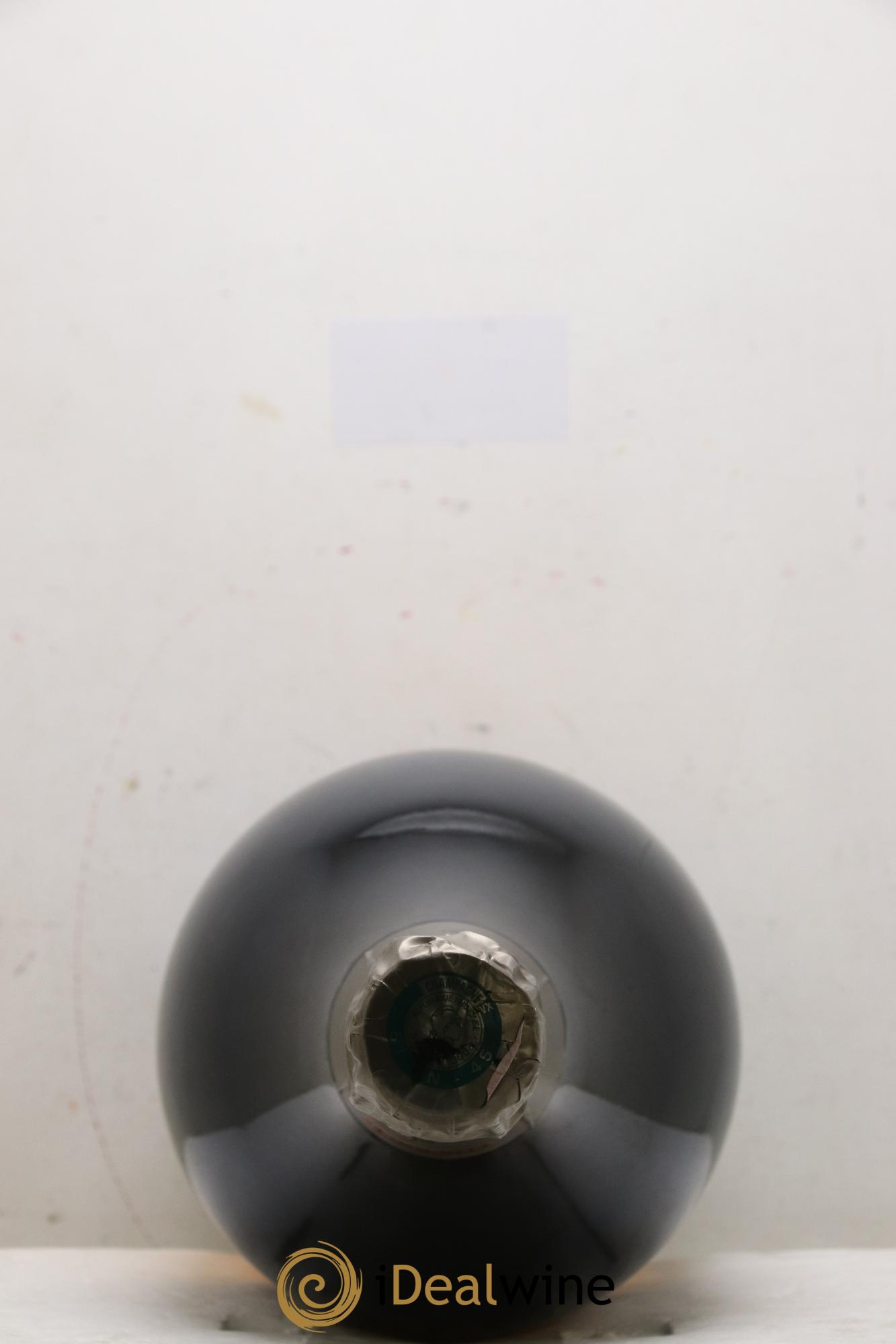 Rosé Billecart-Salmon - Lotto di 1 jéroboam - 3