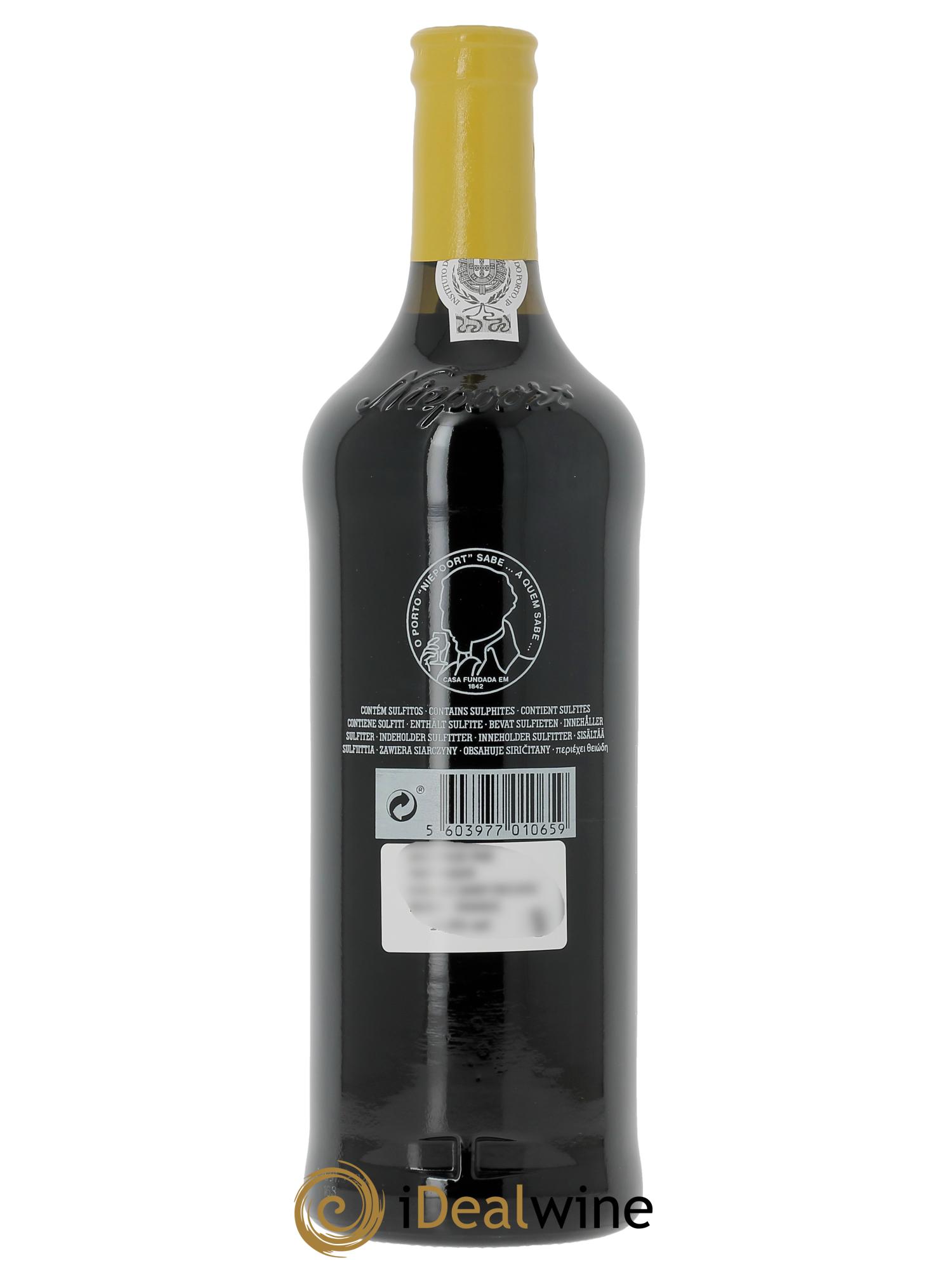Porto Vintage Niepoort  2022 - Lot de 1 bouteille - 1